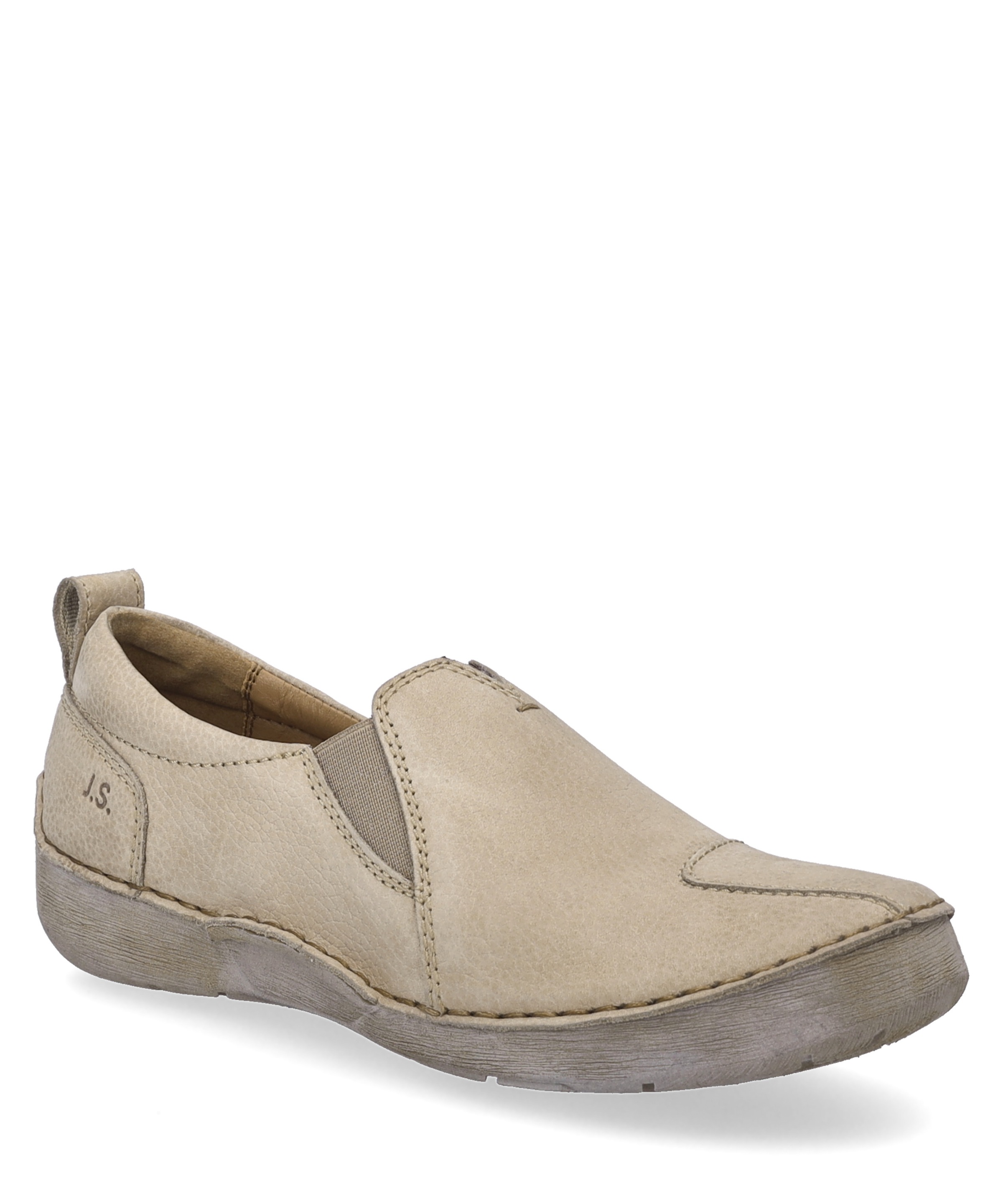 Josef Seibel Slipper »Fergey 49, beige«