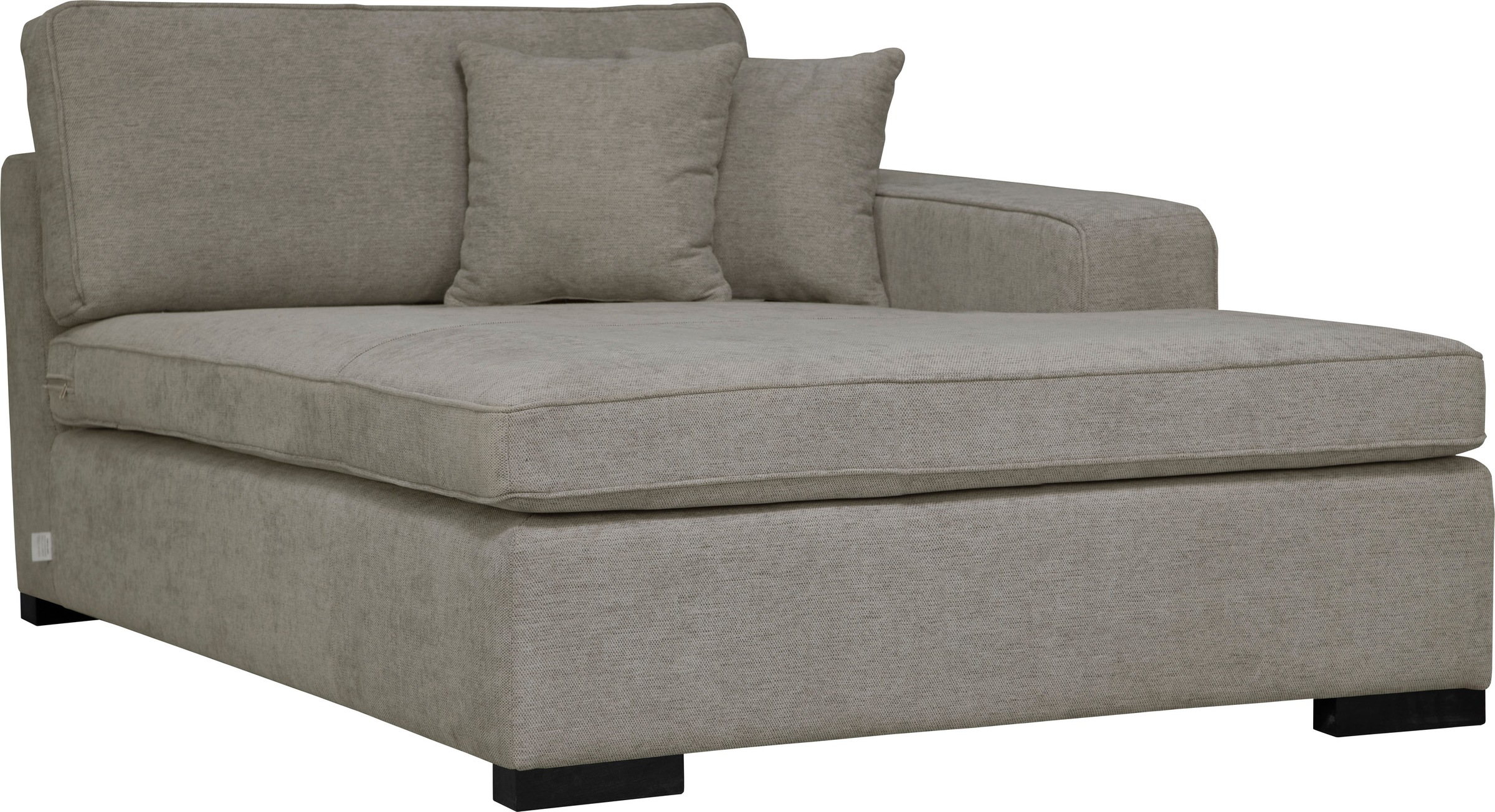 Guido Maria Kretschmer Home&Living Sofaelement »Skara«, Modul zum eigenen Zusammenstellen, in vielen Bezugsqualitäten