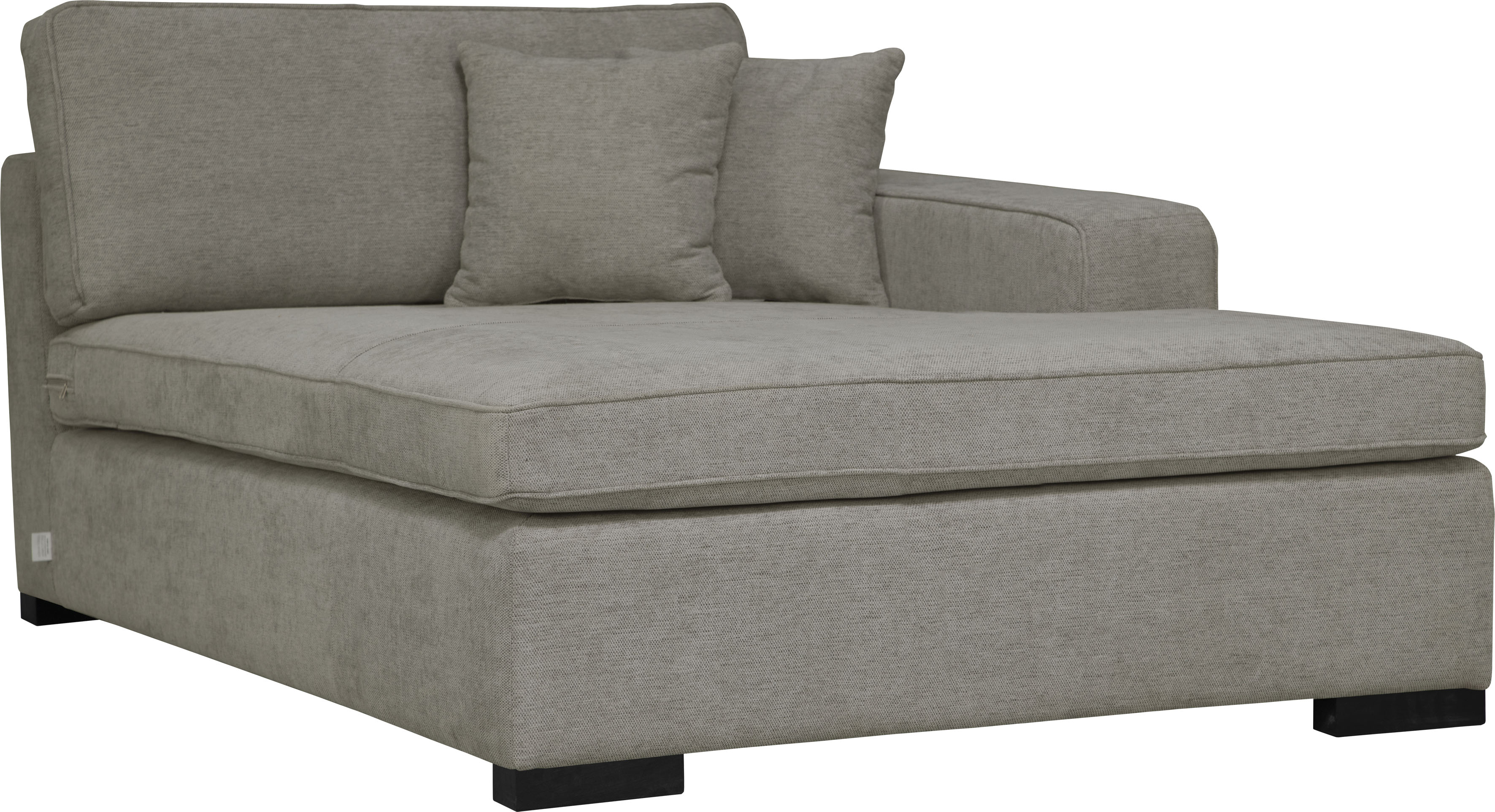 Home affaire Sofaelement "Skara" Modul zum eigenen Zusammenstellen, in vielen Bezugsqualitäten