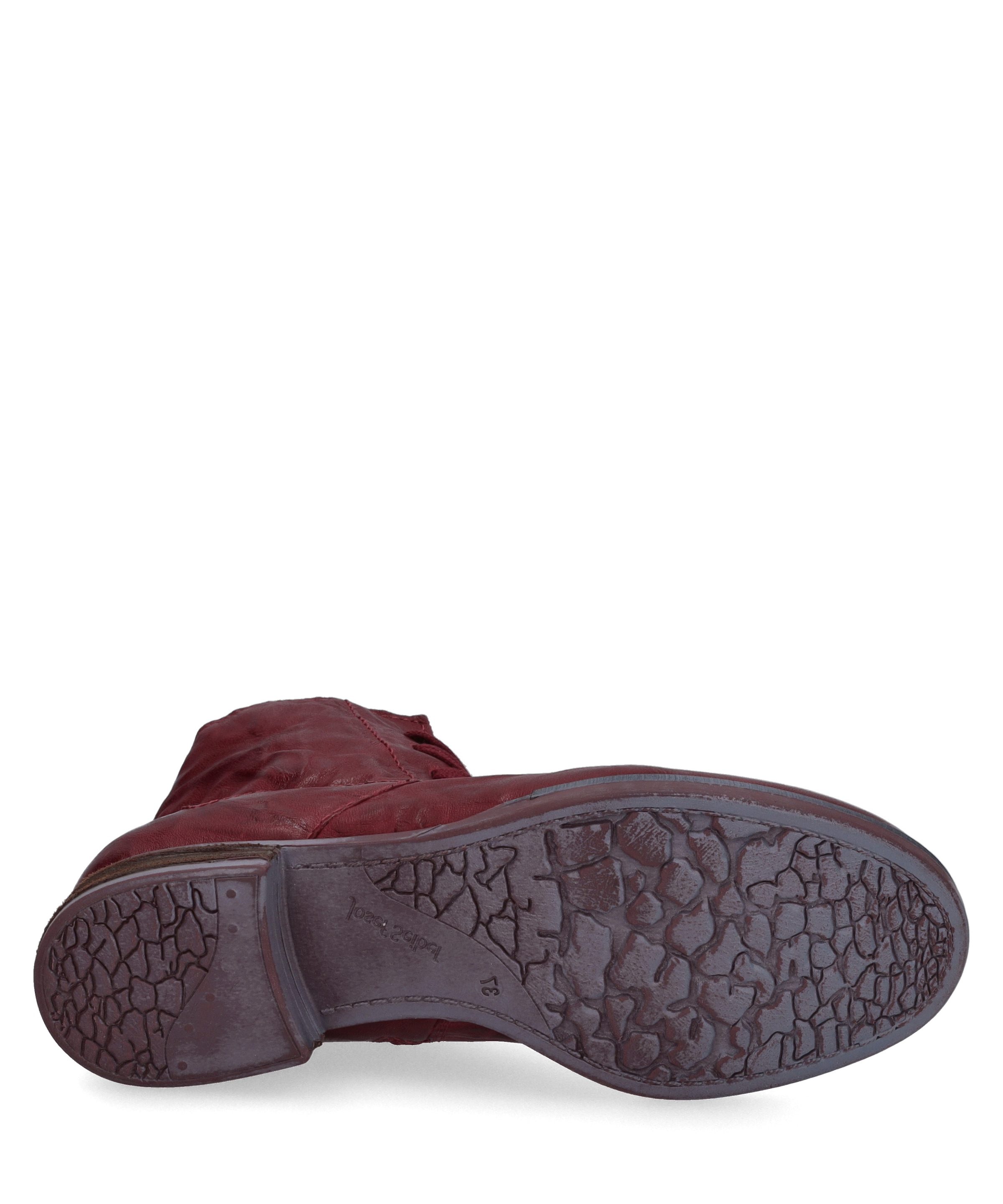 Josef Seibel Stiefelette »Sanja 01, bordeaux«