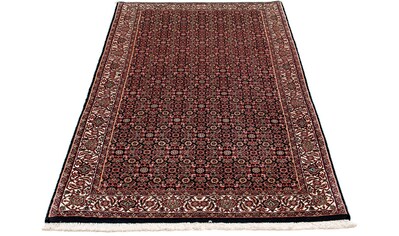 Hochflor-Läufer »Yalameh Medaillon 281 x 75 cm«, rechteckig