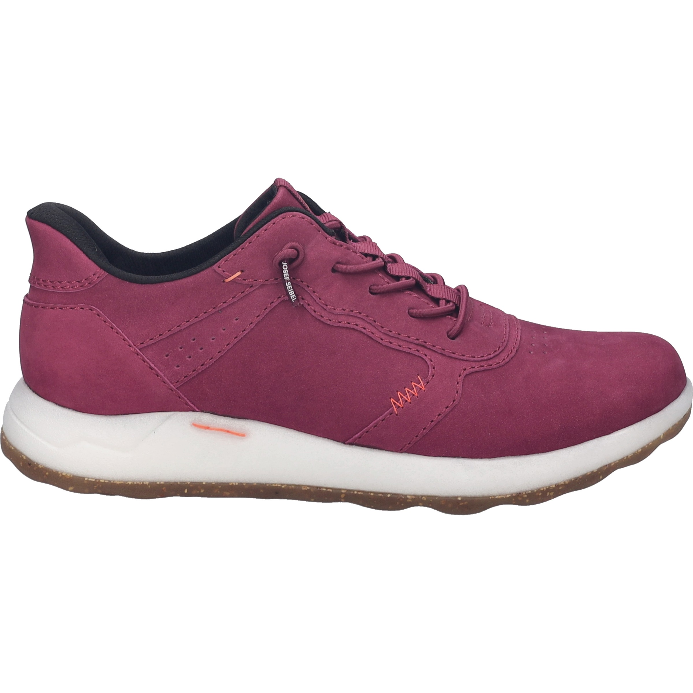 Josef Seibel Sneaker "Cheryl 03, pink" günstig online kaufen