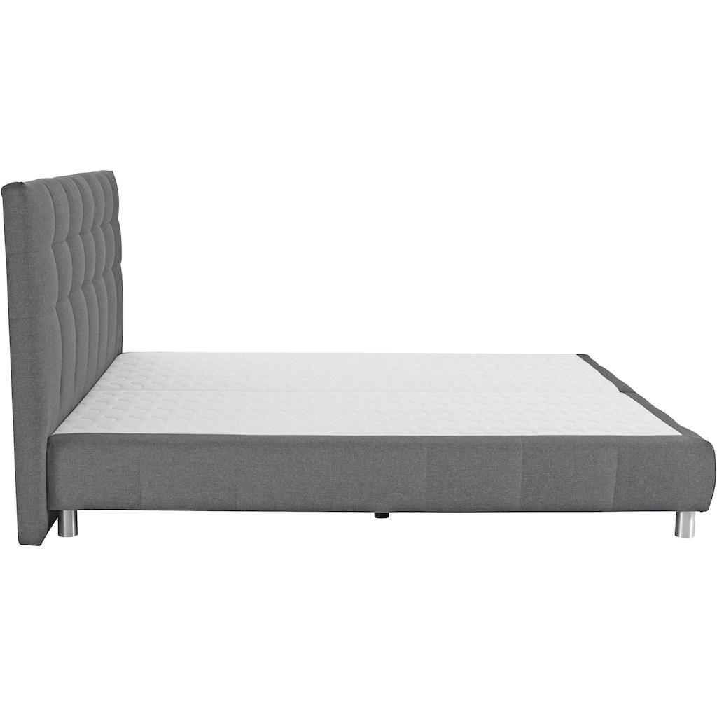 andas Boxspringbett »Salo XXL«