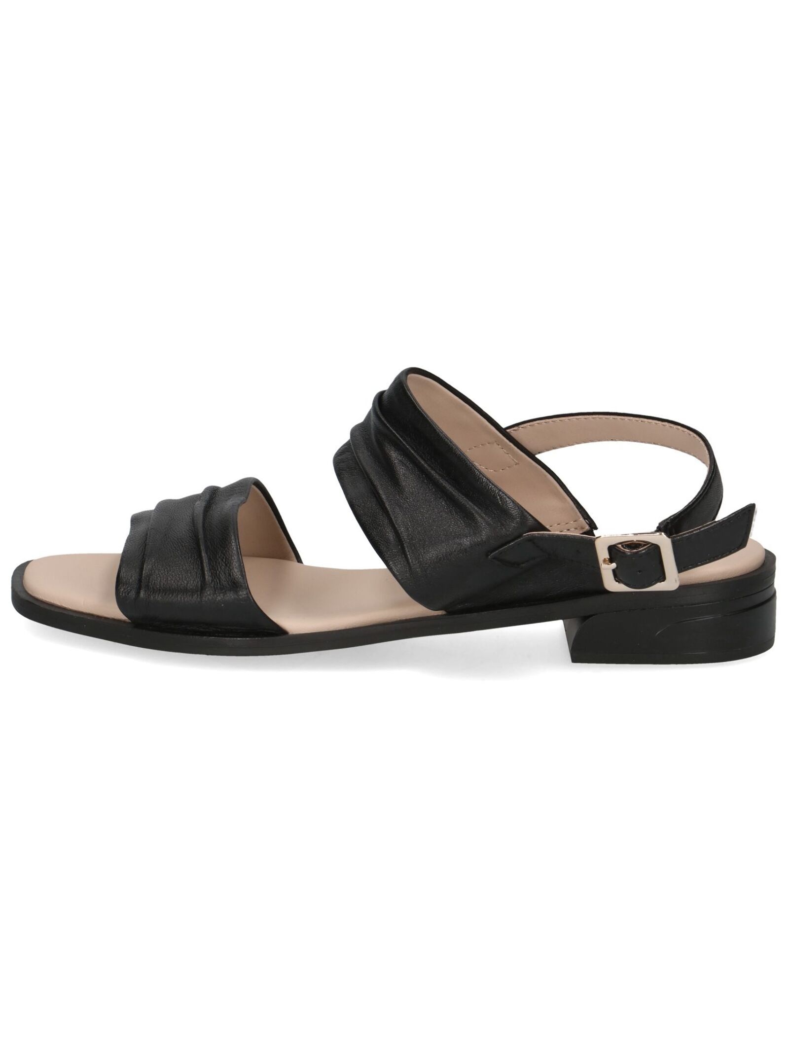 Caprice Riemchensandale »Caprice Sandalen Leder«