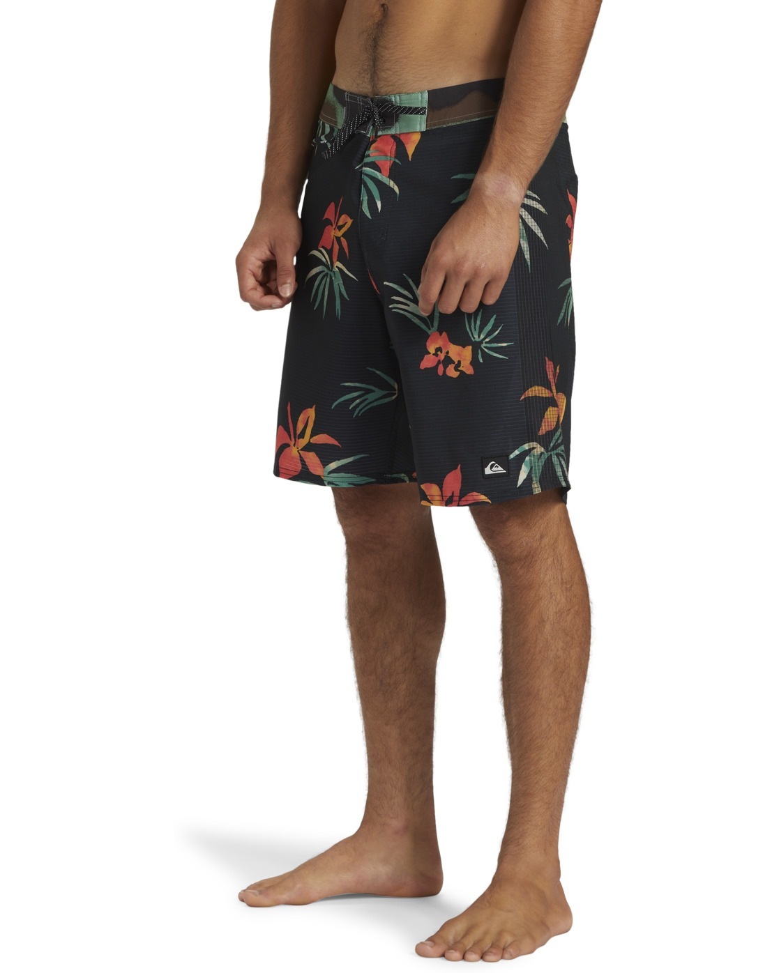 Quiksilver Boardshorts »Highline Arch 19"«