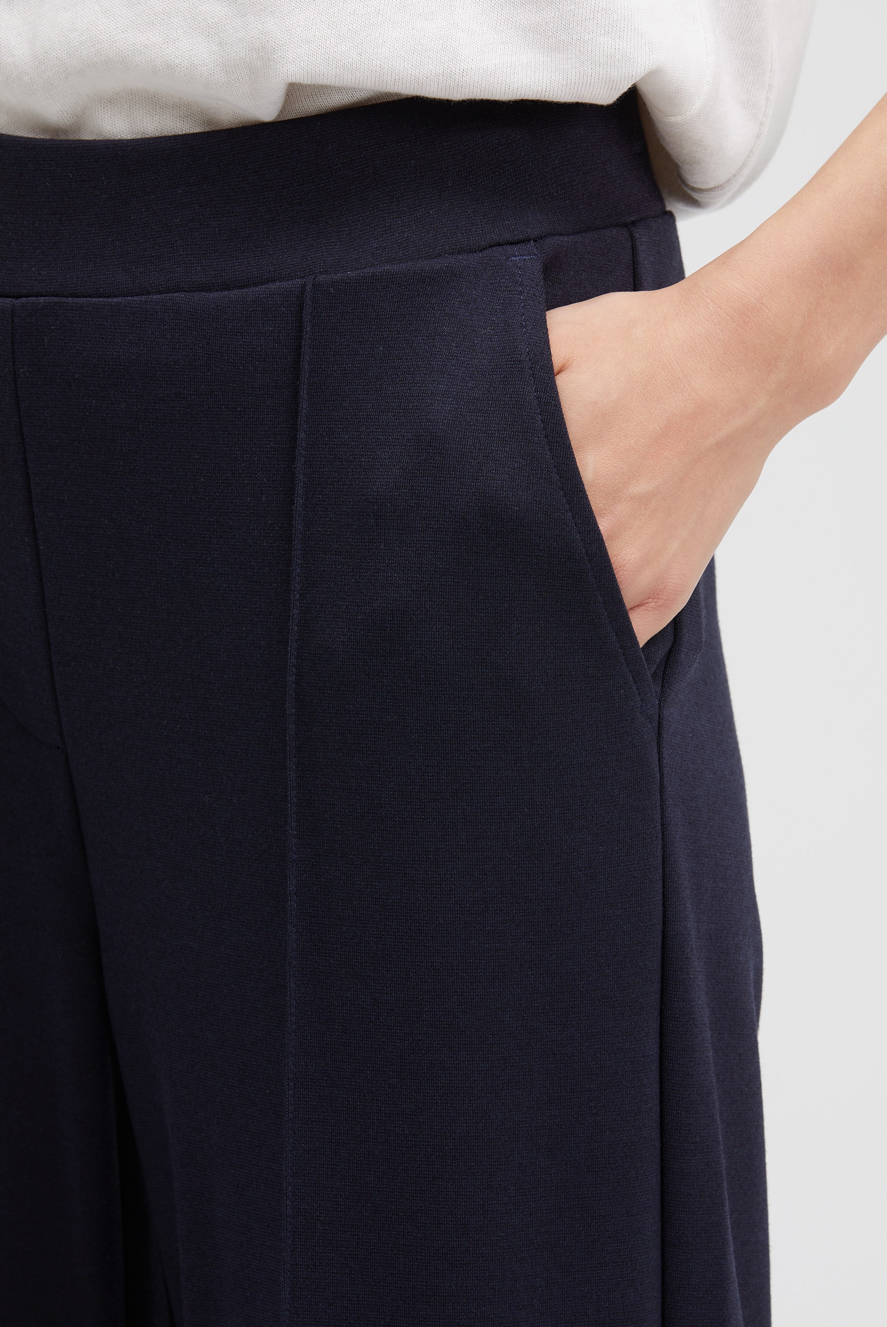 Smith & Soul Schlupfhose, mit Elastikbund