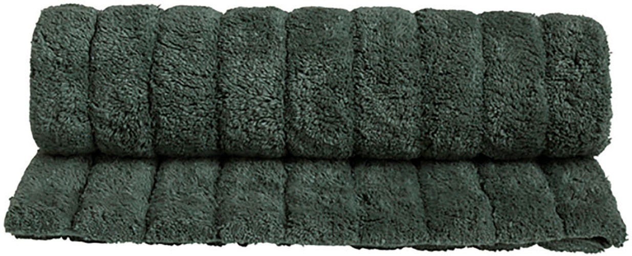 Seahorse Badematte ""Board" Hotelmatte" Höhe 25 mm beidseitig nutzbar wasch günstig online kaufen