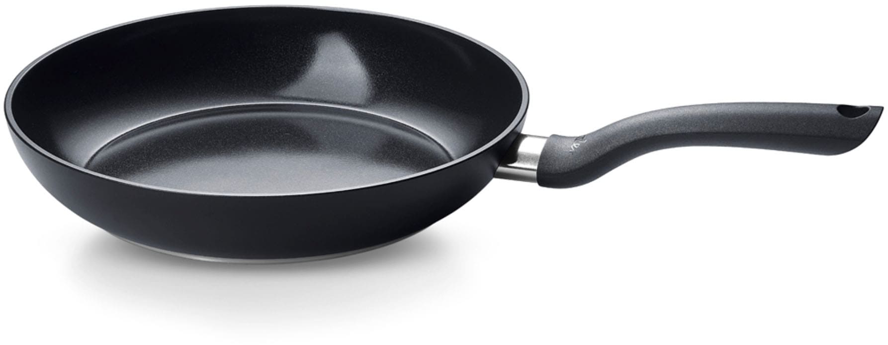 Fissler Bratpfanne "Pfanne Essential" Aluminium 1 Stk. tlg. Made in Germany, HERGESTELLT OHNE PFAS/PTFE, KERAMIK-BESCHICHTET