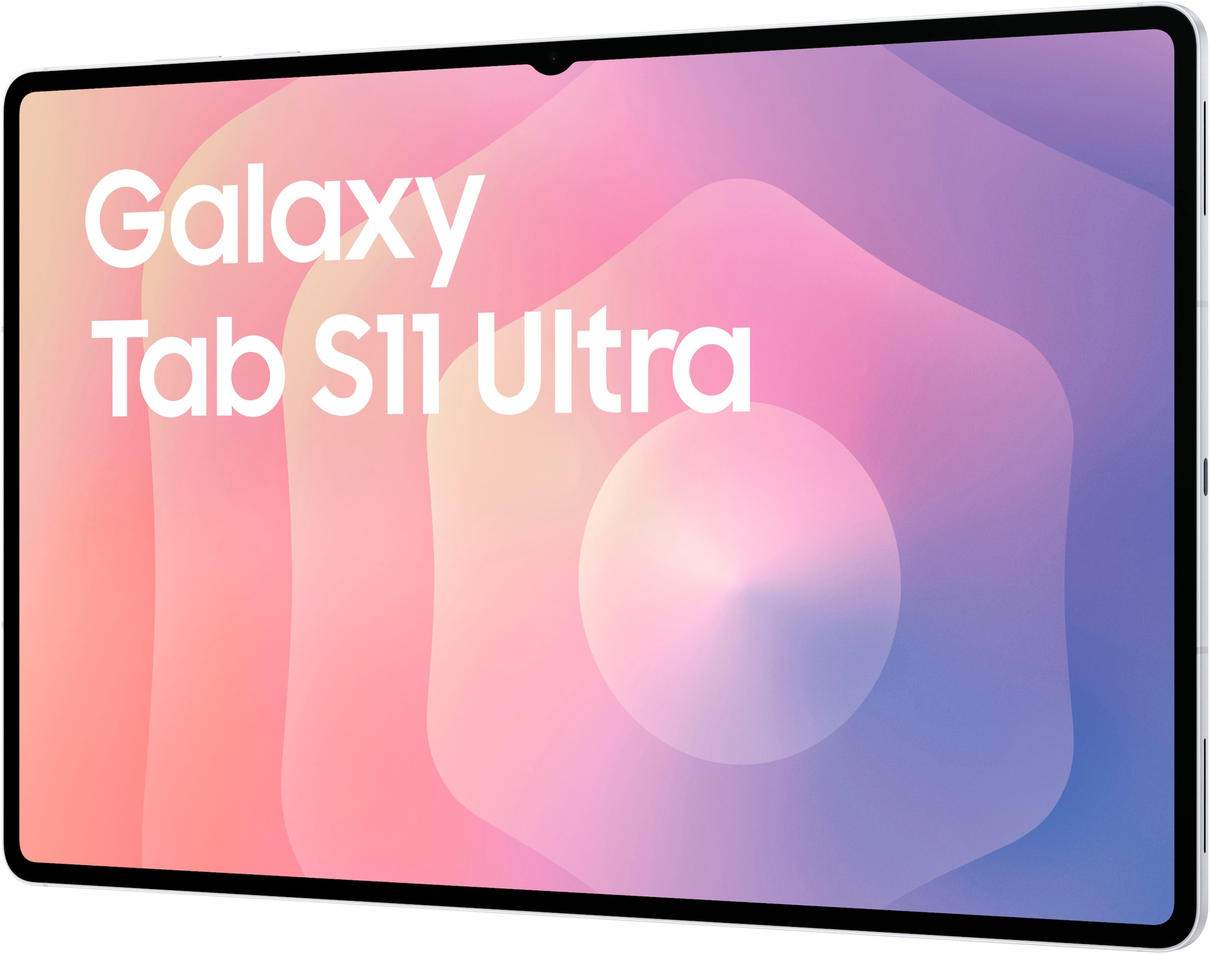Samsung Tablet »Galaxy Tab S11 Ultra« (36,99 cm / 14,6 ″) Android,One UI,Knox WQXGA+ )
