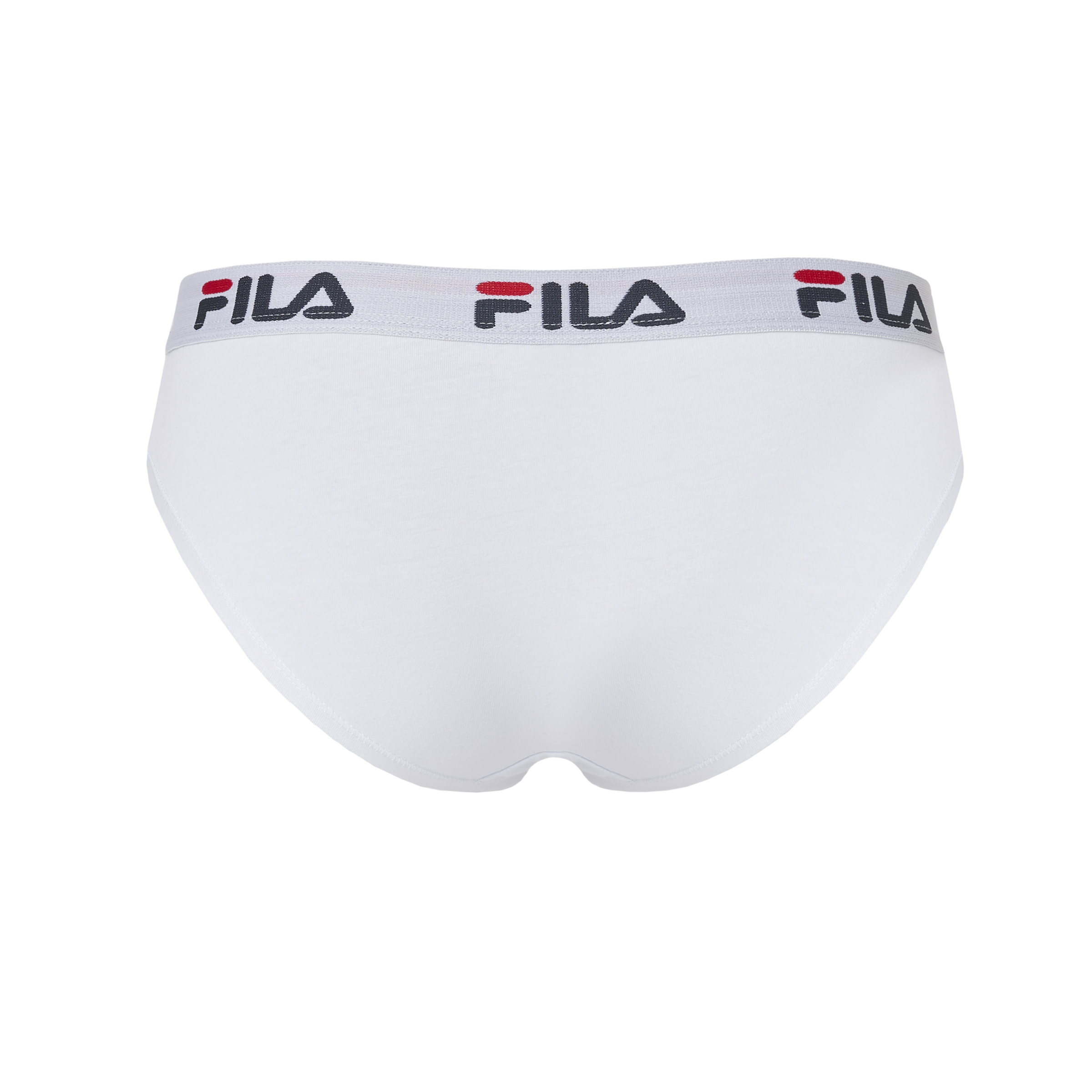Fila Slip »JUNIOR GIRL SLIP«, (3er Pack), mit reibungsarmen Nähten