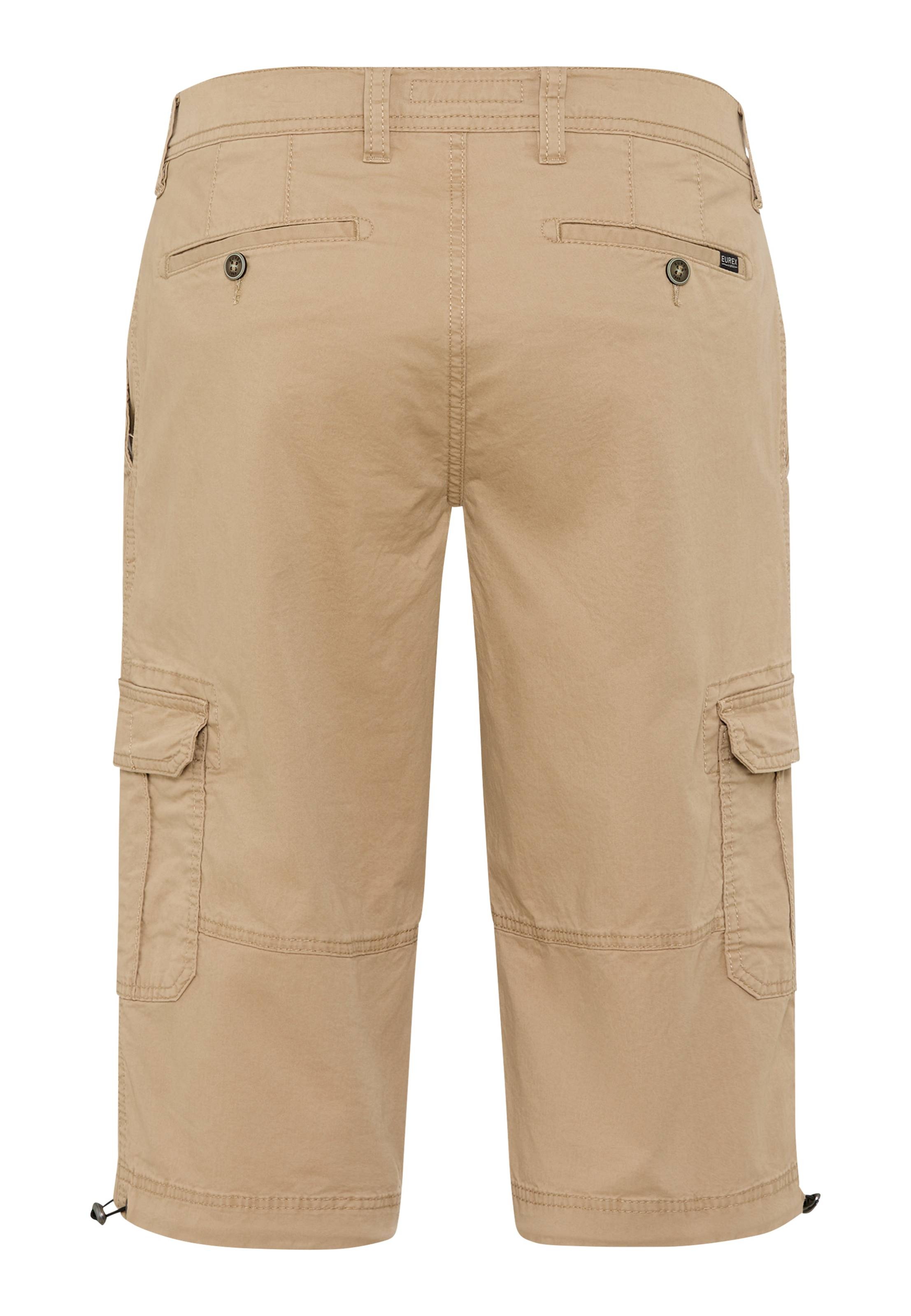 EUREX by BRAX Bermudas "Style BILL" günstig online kaufen