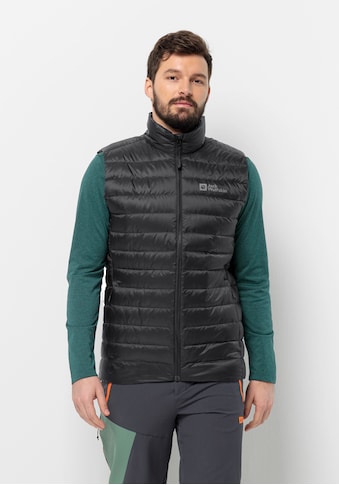 Jack Wolfskin Pūkinė liemenė »PILVI DOWN VEST M«