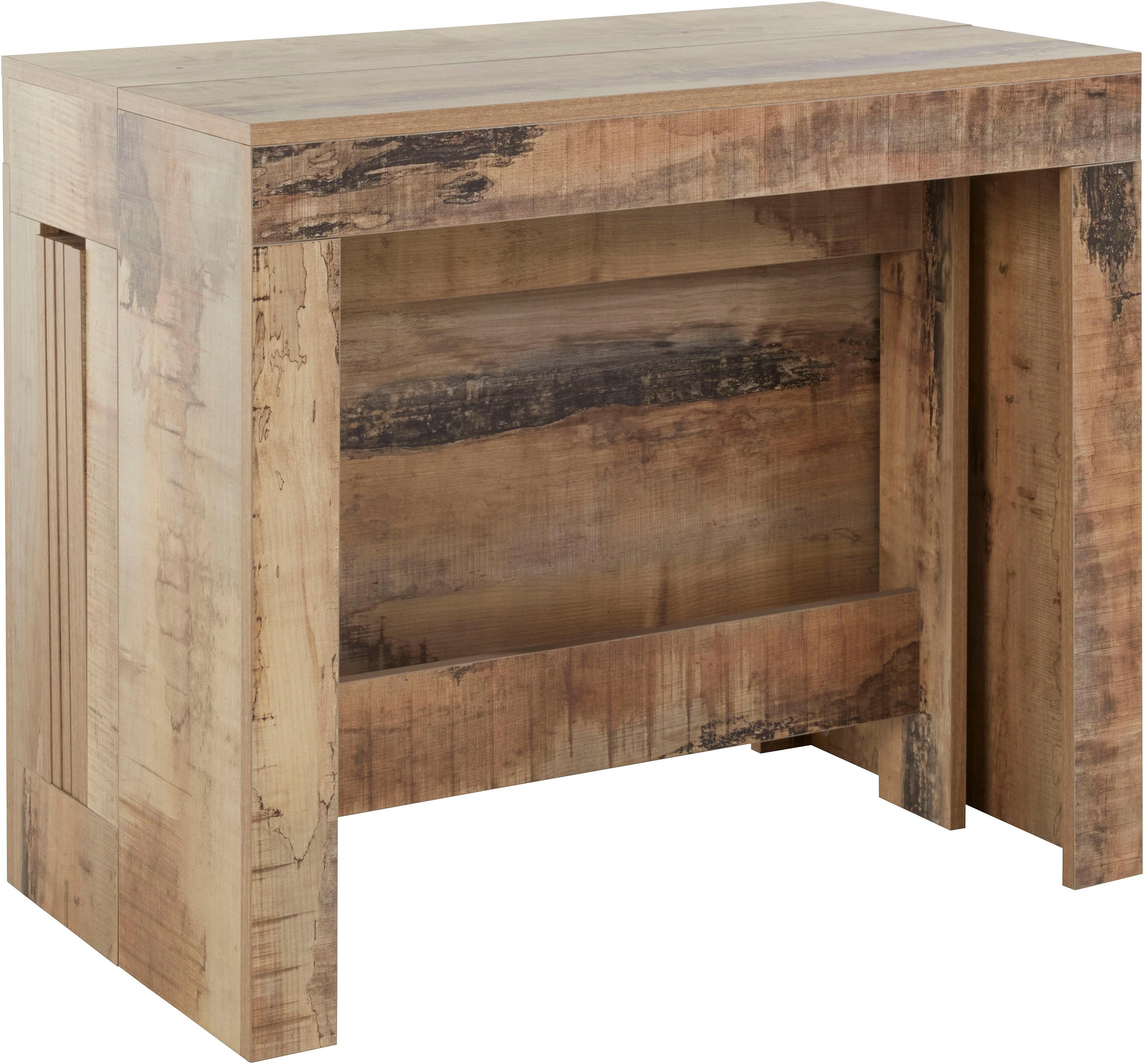 Home affaire Esstisch "Praktika, Küchentisch, Wohnzimmertisch, Speisetisch" günstig online kaufen