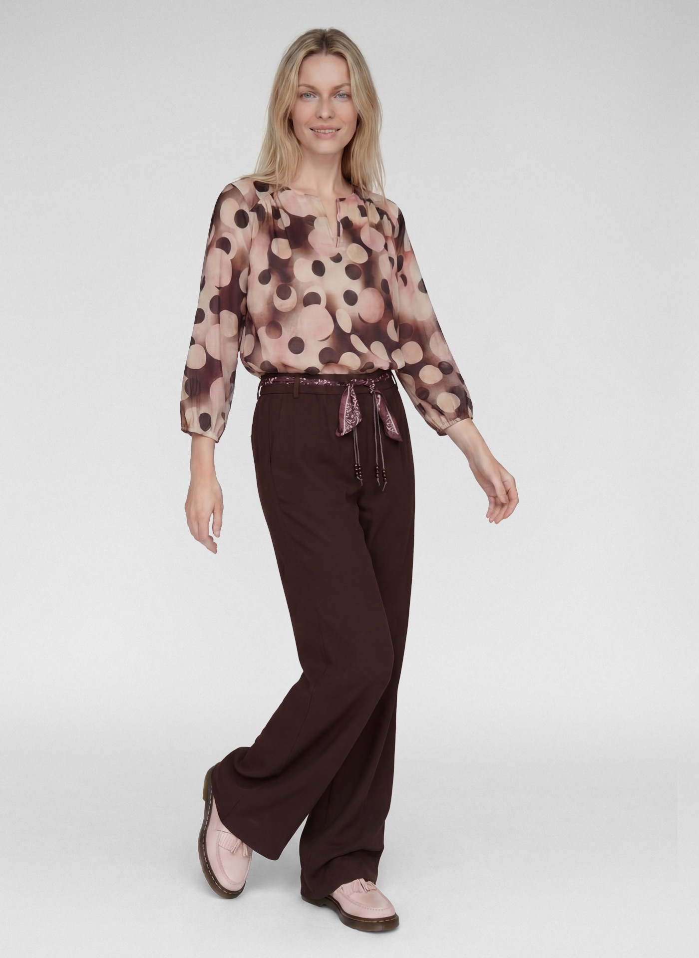 Rabe Klassische Bluse »Bluse«