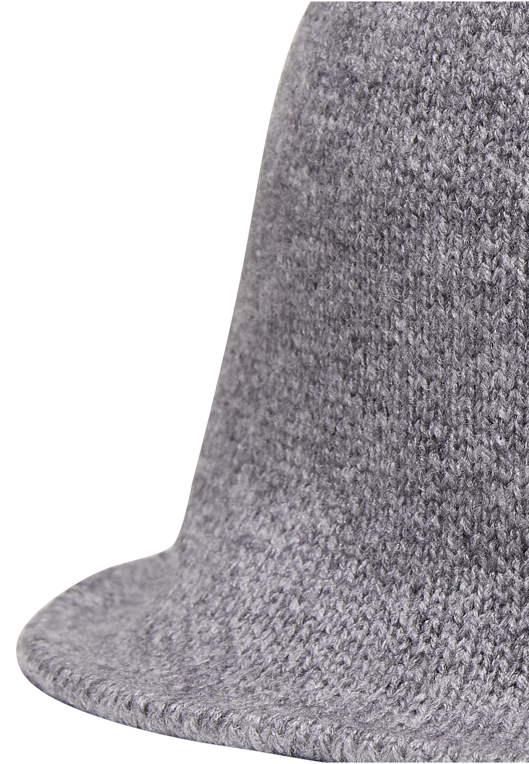URBAN CLASSICS Outdoorhut »Urban Classics Unisex Knit Bucket Hat«
