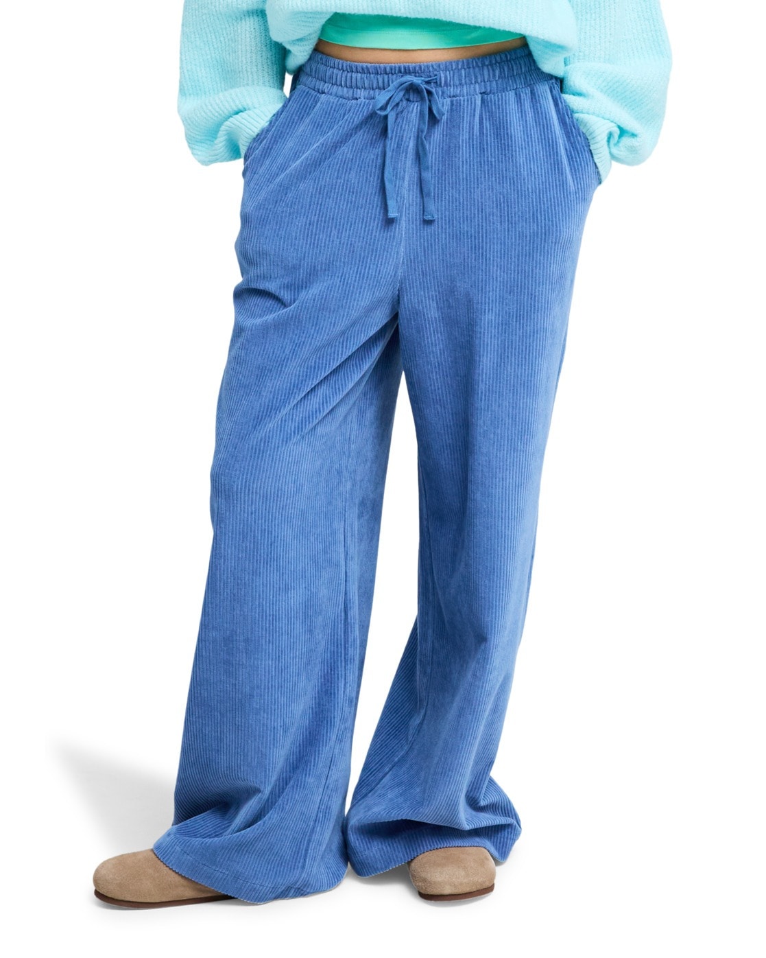 Roxy Cordhose »Lekeitio Knit«