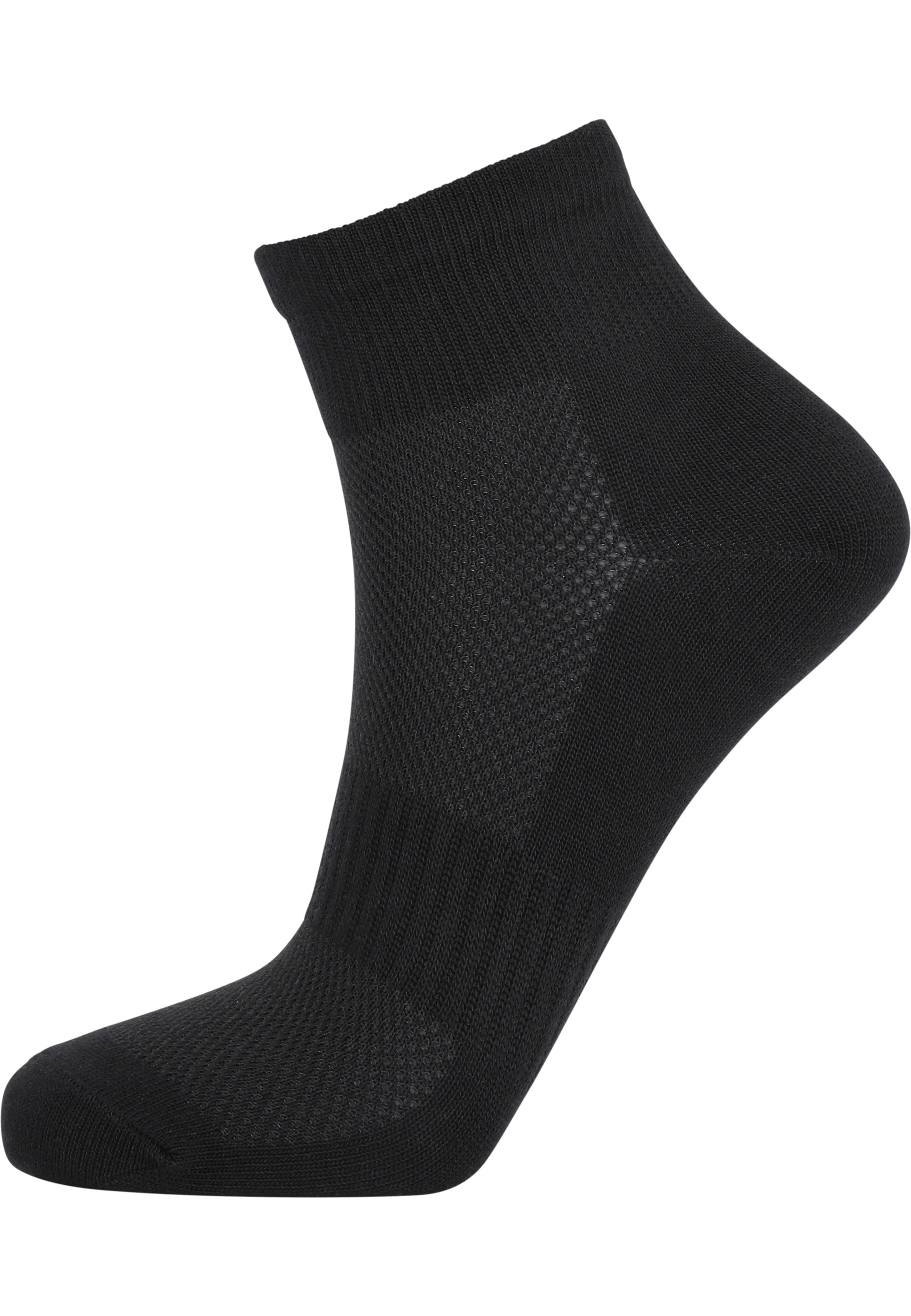 ATHLECIA Socken »Comfort-Mesh«, im praktischen 3er-Pack