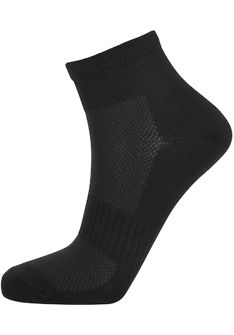 Socken »Comfort-Mesh«