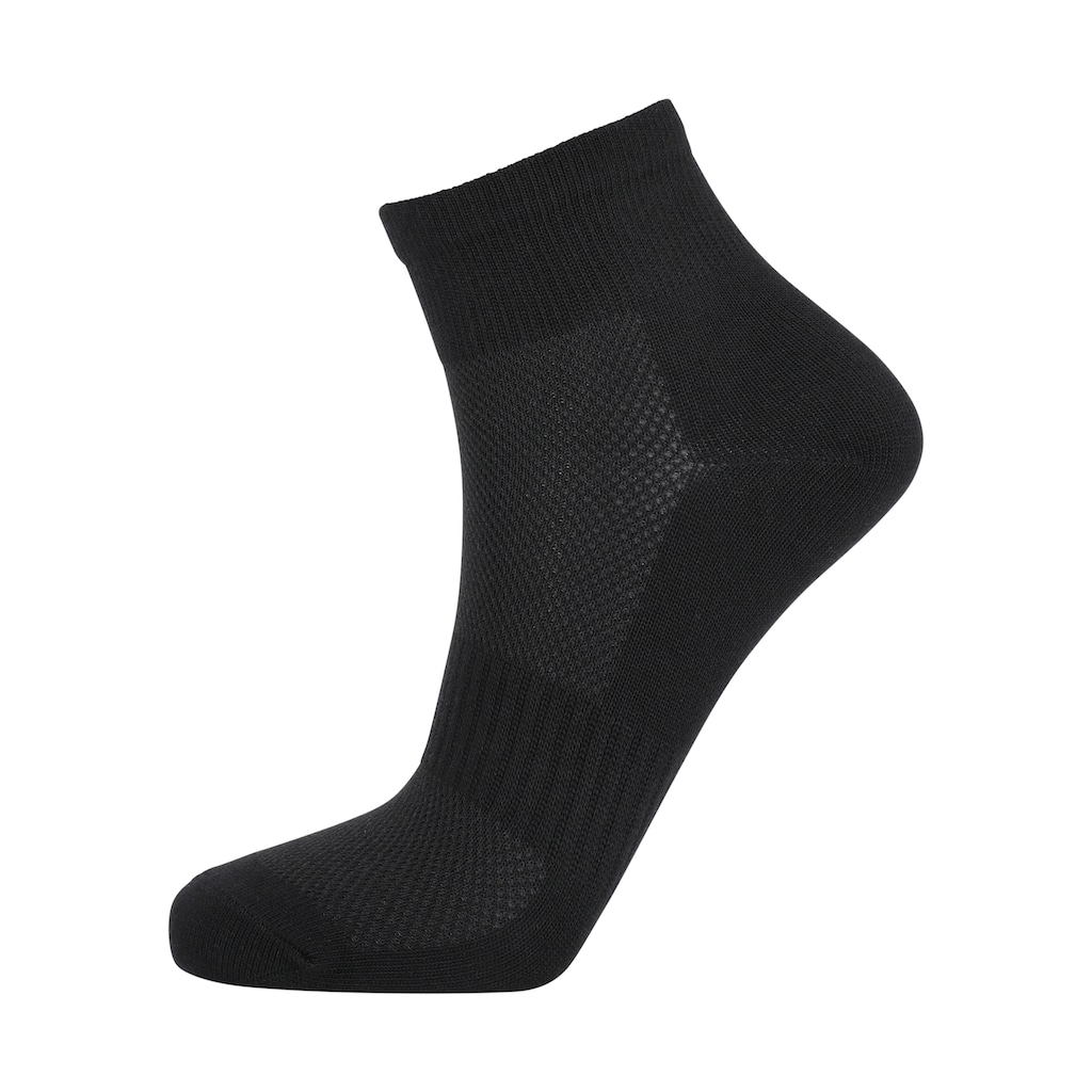 ATHLECIA Socken »Comfort-Mesh«