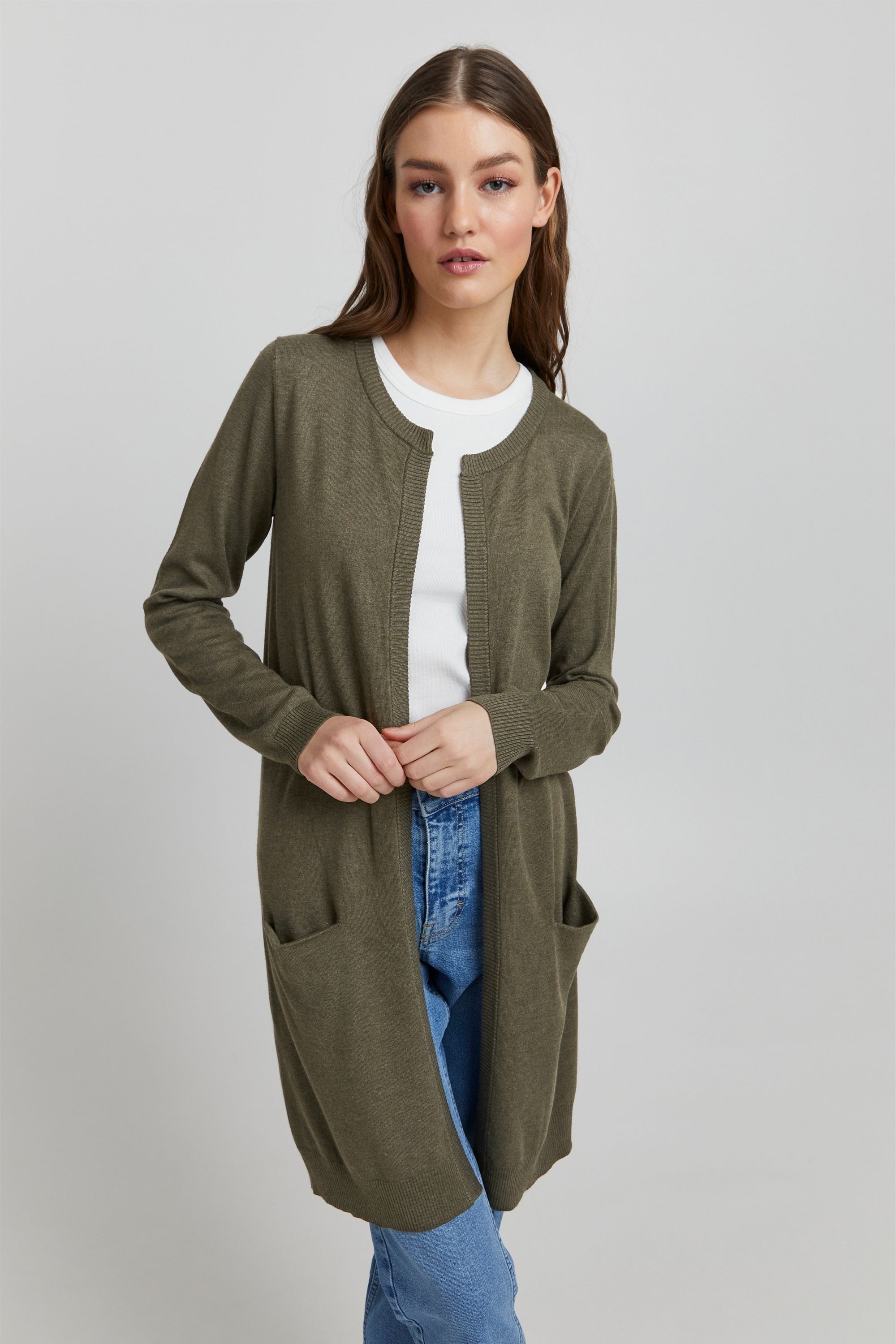 Pulz Jeans Strickjacke »Strickjacke PZSara«