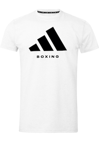 T-Shirt »Community T-Shirt Boxing«
