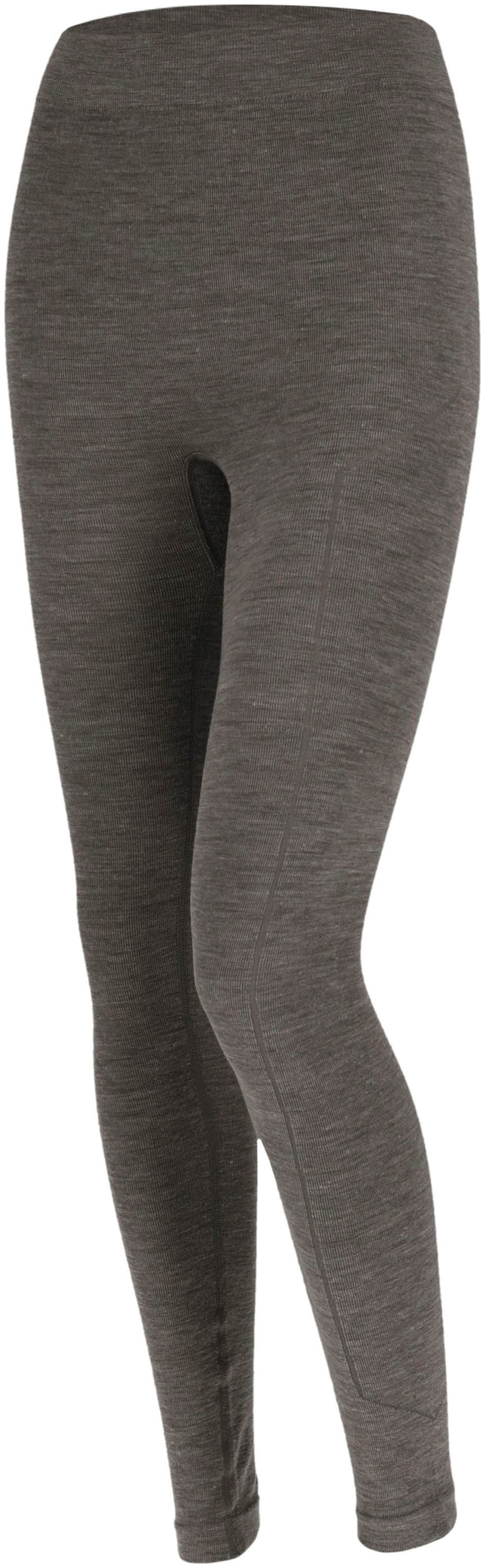 Thermounterhose »LADIES THERMAL WOOL UNDERPANTS«, mit atmungsaktiver Merinowolle