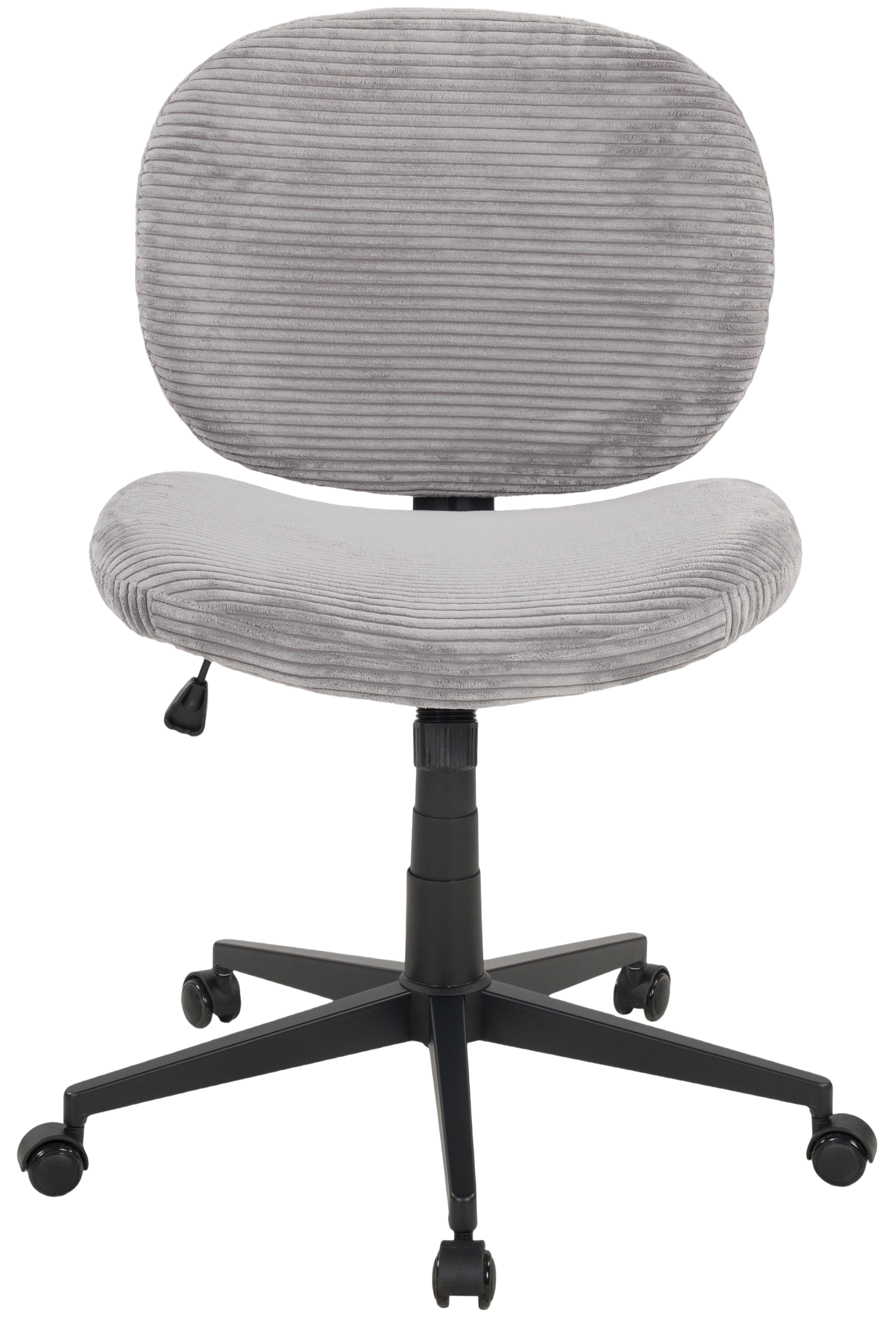 Duo Collection Drehstuhl "Drehstuhl Tilo", 1 St., Cord, Sitzhöhenverstellun günstig online kaufen