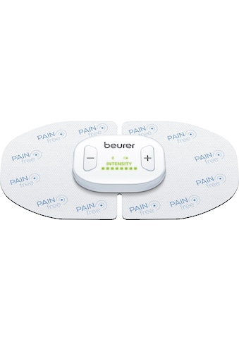 BEURER Elektrodenpads »EM 70 Wireless Gel-Ele...