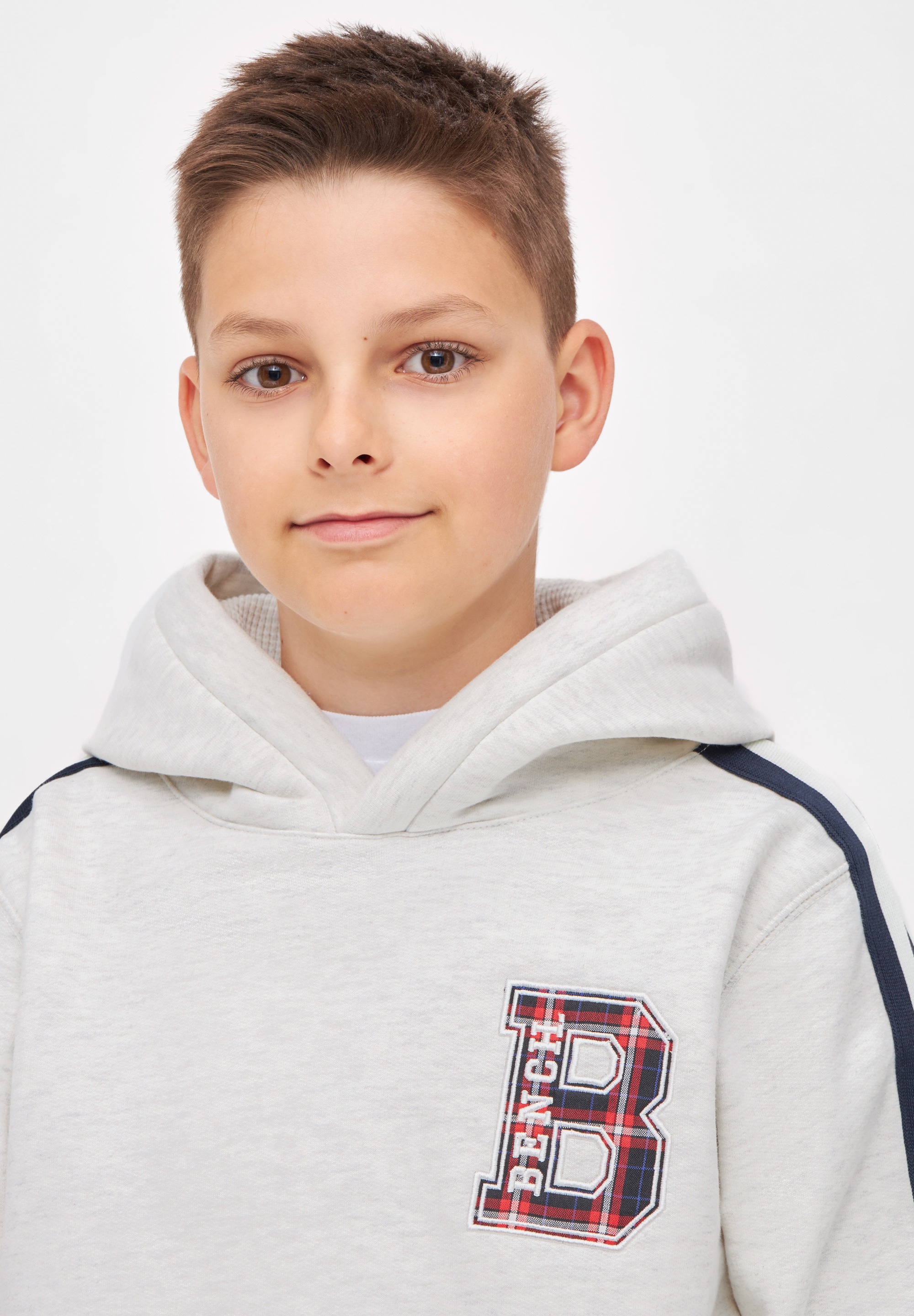 Bench. Kapuzensweatshirt »ESPINOSA«
