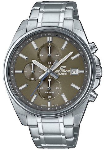 CASIO EDIFICE Chronograph »EFV-610D-5CVUEF«