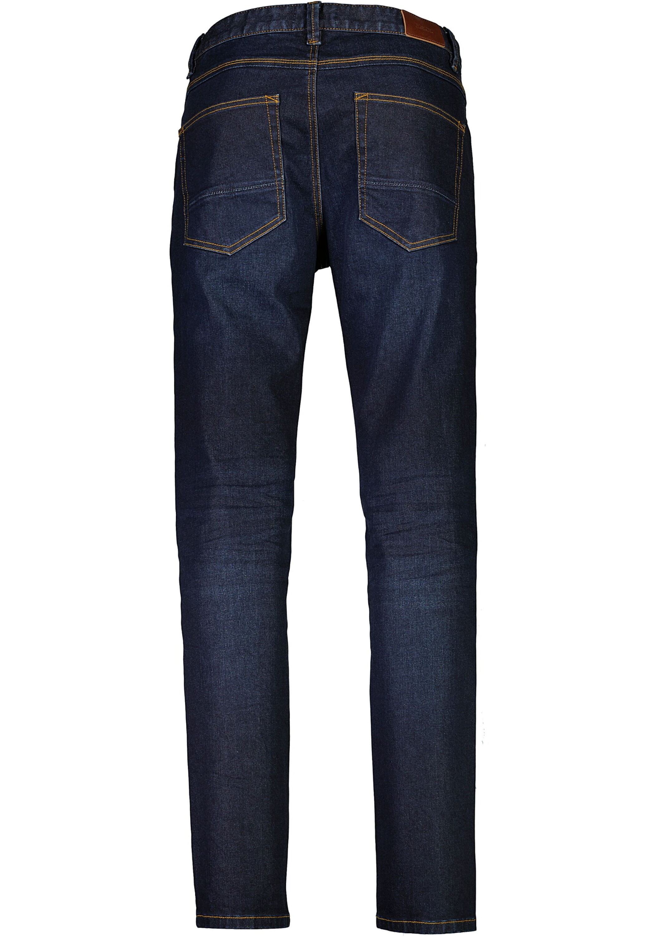 BISON 5-Pocket-Jeans »BISON Jeans«