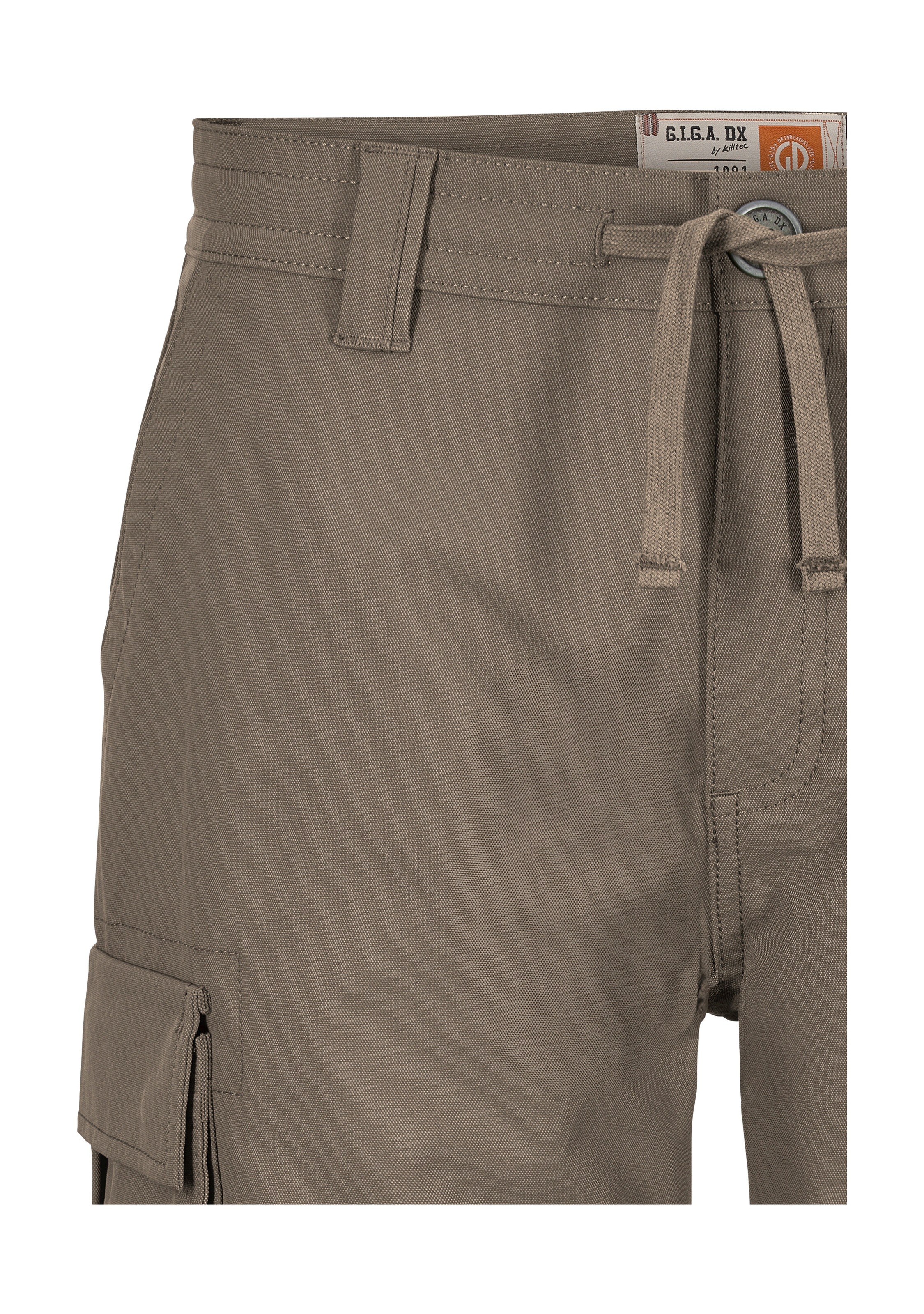 Killtec G.I.G.A. DX GS 11 MN Bermuda Sand 48 2