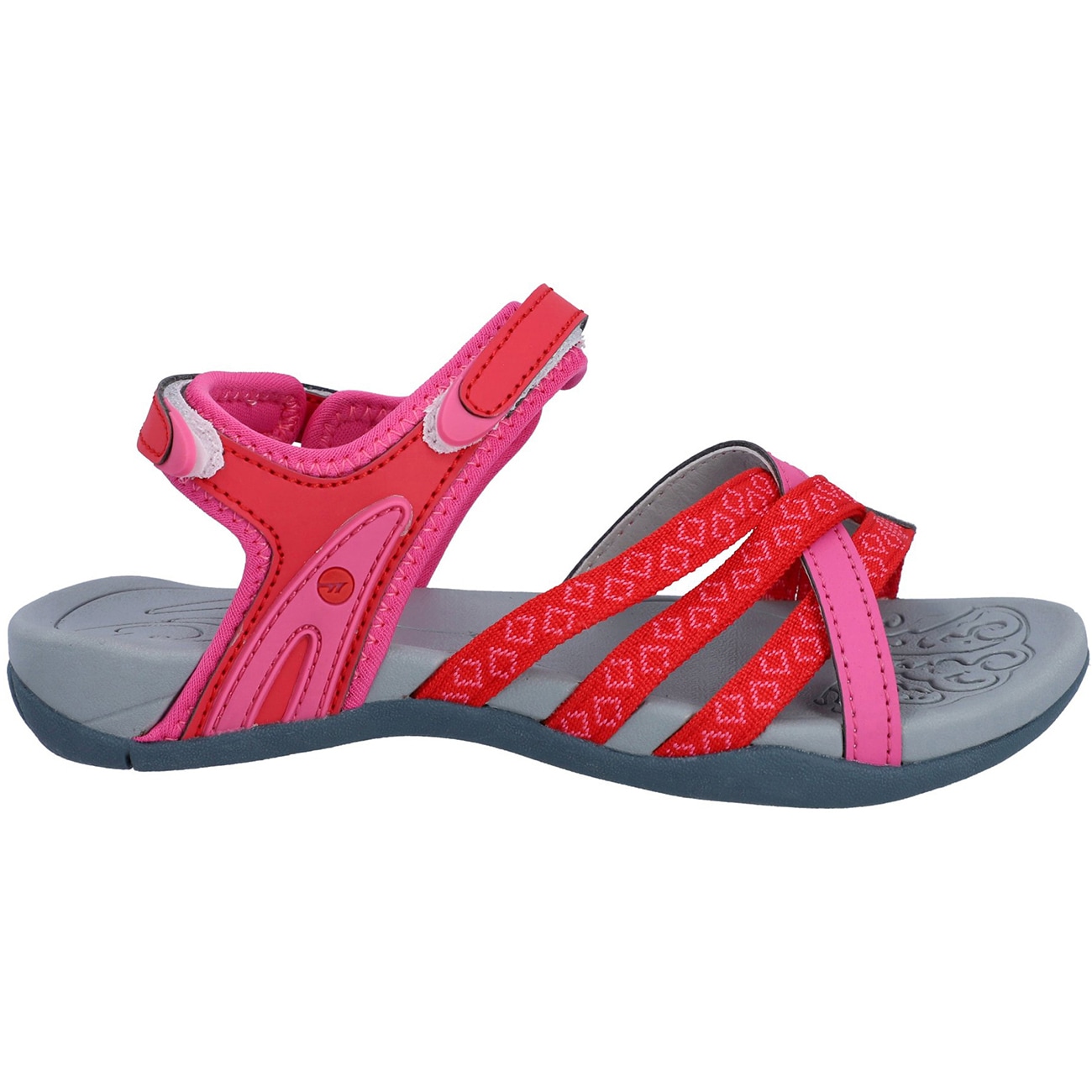 Hi-Tec Sandale »Hi-Tec Sandalen Savanna II JRG«