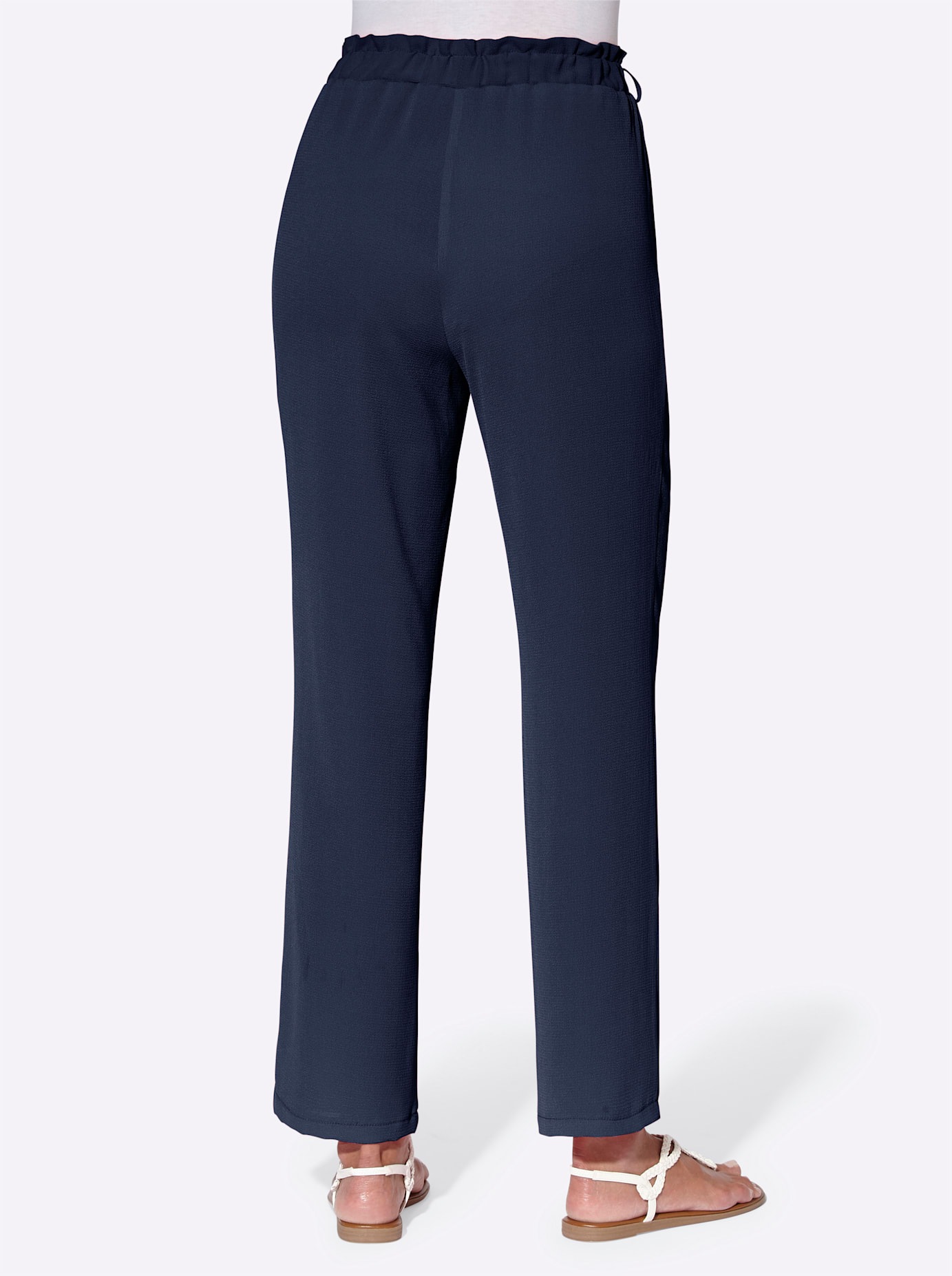 Classic Basics Webhose