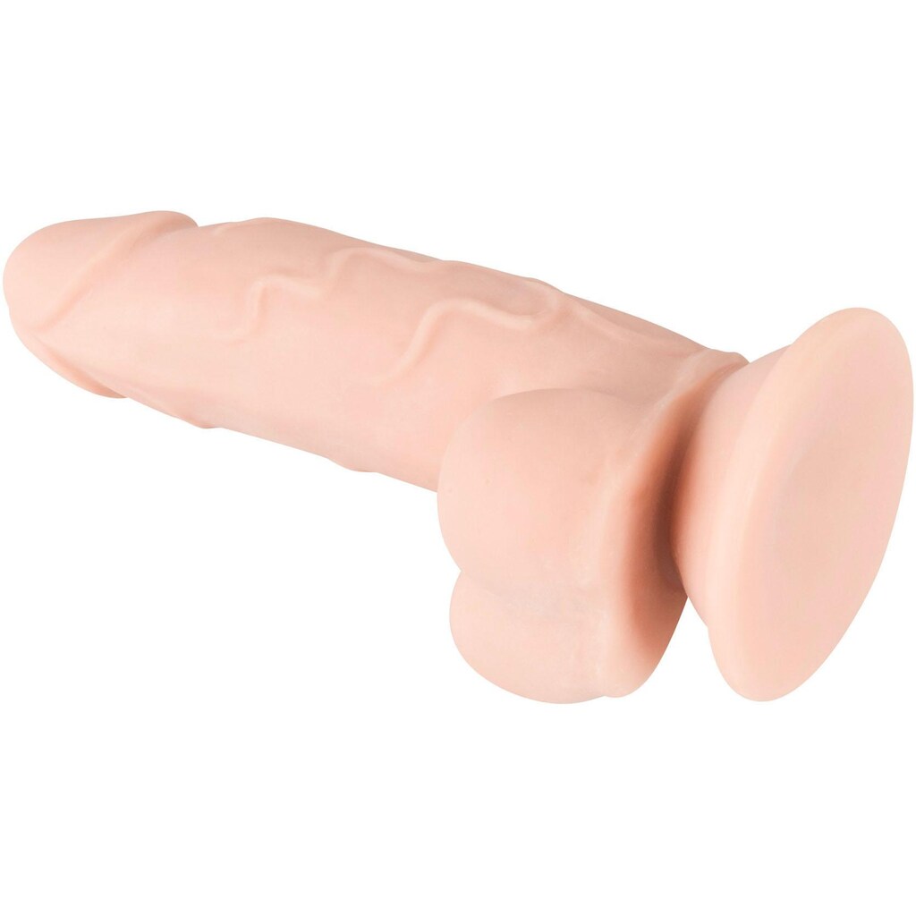 NATURE SKIN Dildo »Nature skin«