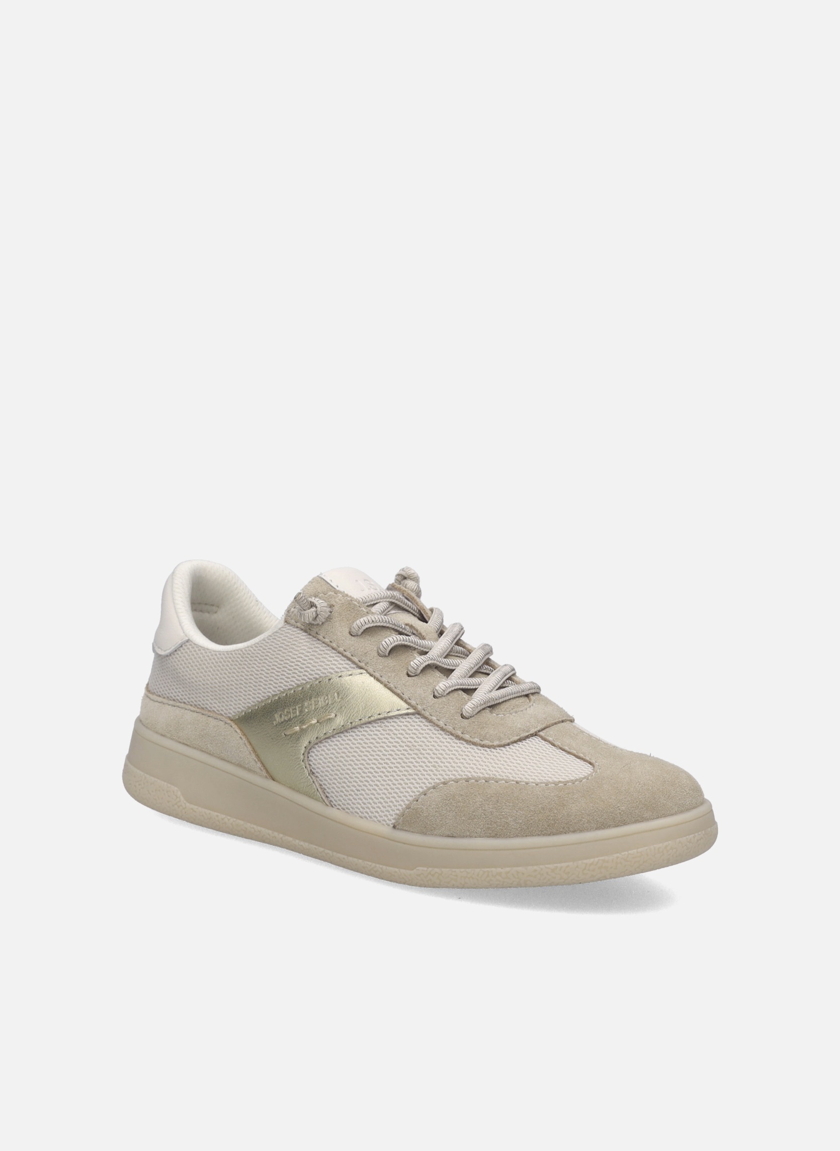 Josef Seibel Sneaker »Jade 02, beige-multi«
