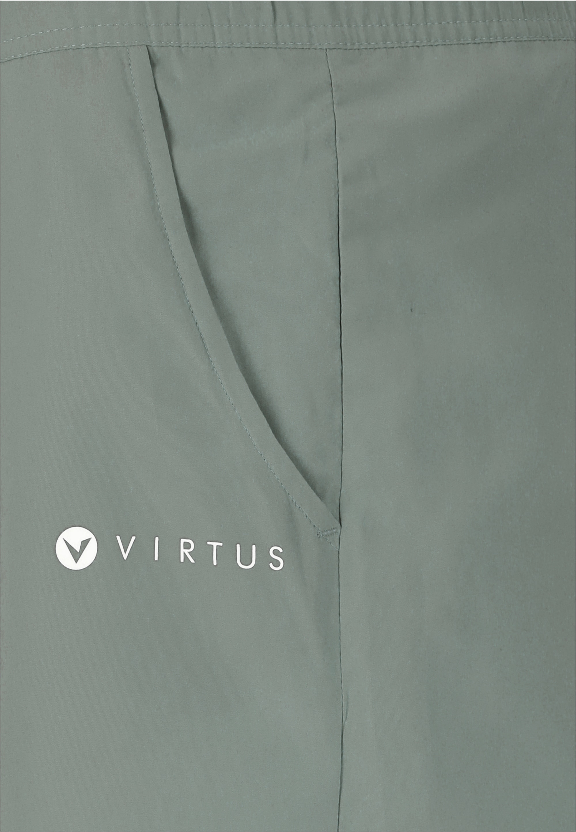 Virtus Badeshorts »Smither«, mit 4-Wege-Stretch