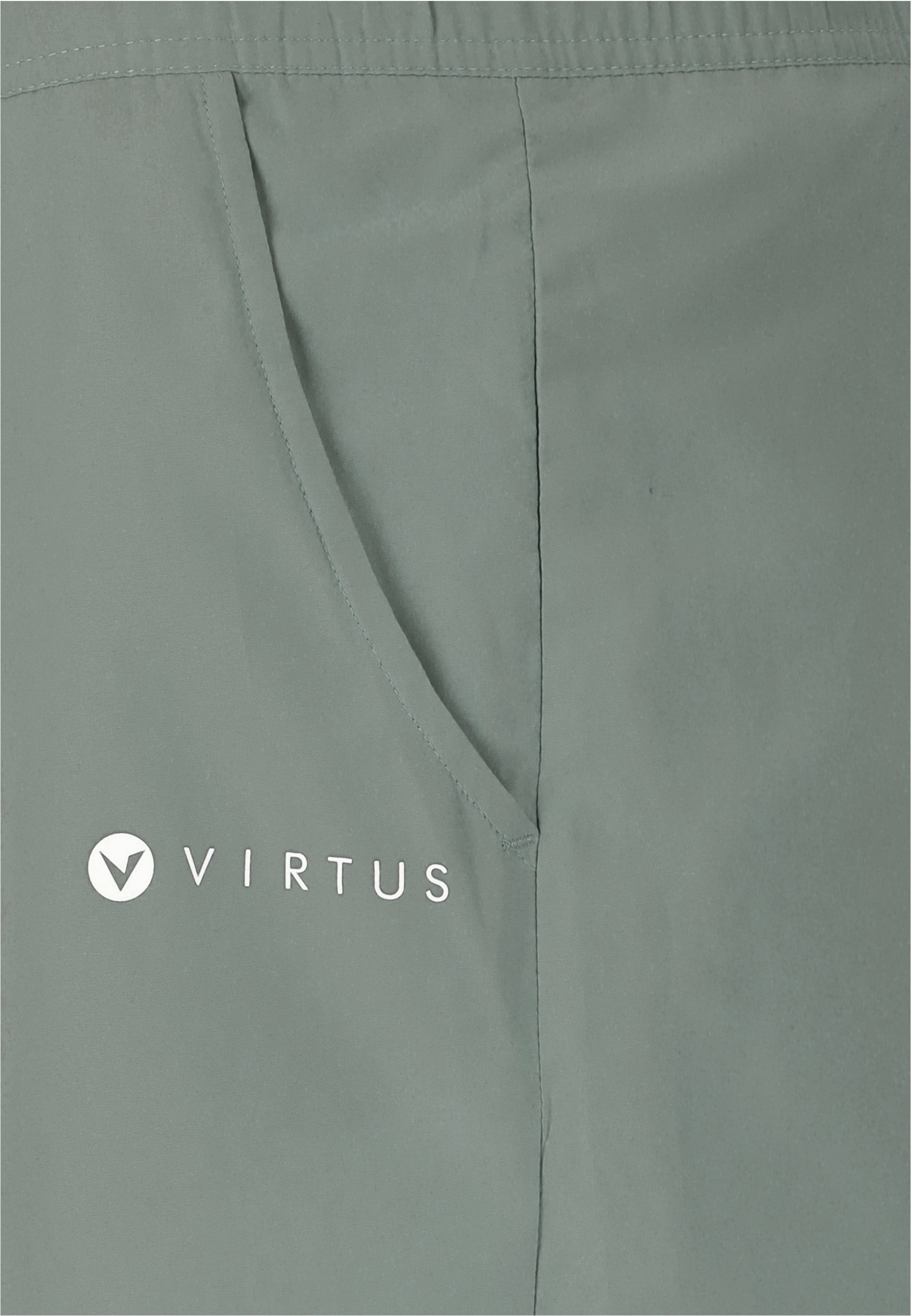 Virtus Badeshorts "Smither", (1 St.), mit 4-Wege-Stretch günstig online kaufen