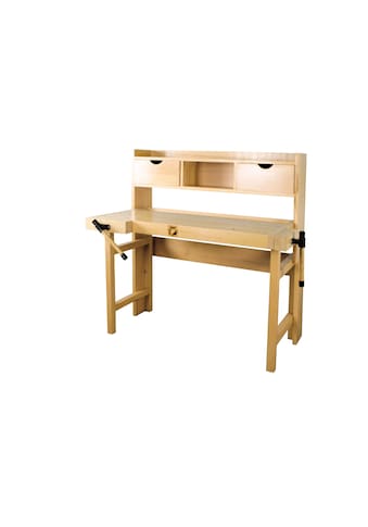 Holzmann Hobelbank »WB 123A« B/T/H: 123x77x120 ...