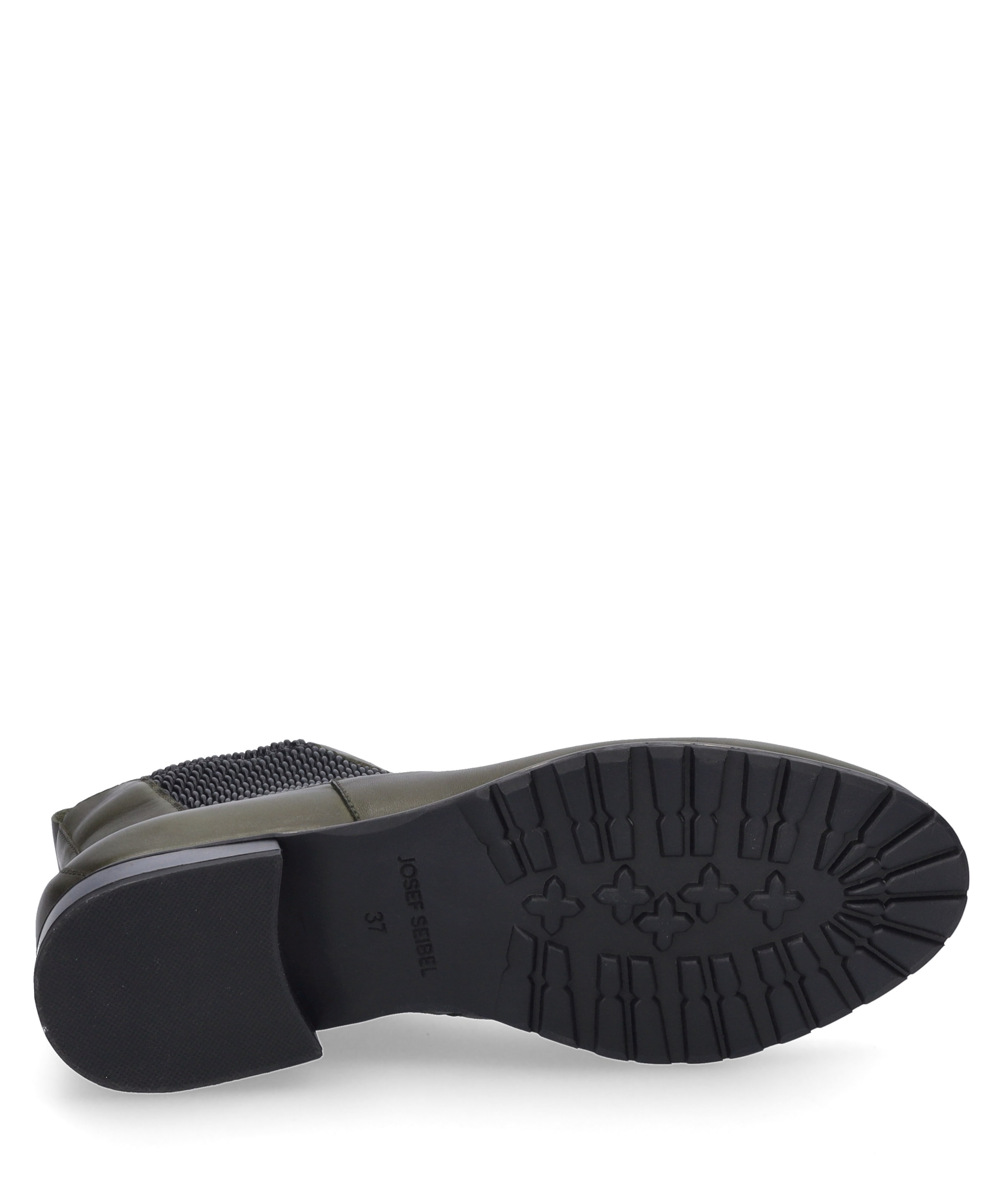 Josef Seibel Stiefelette »Chiara 02, oliv«