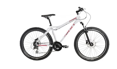 Mountainbike, 24 Gang, Shimano, ACERA RD-M360 Schaltwerk