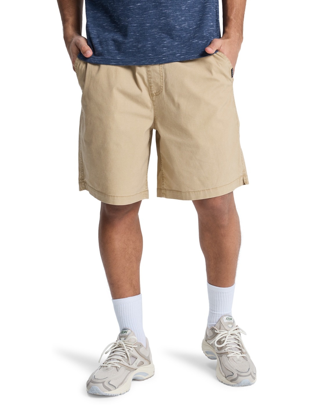 Quiksilver Shorts "Taxer 19"" günstig online kaufen