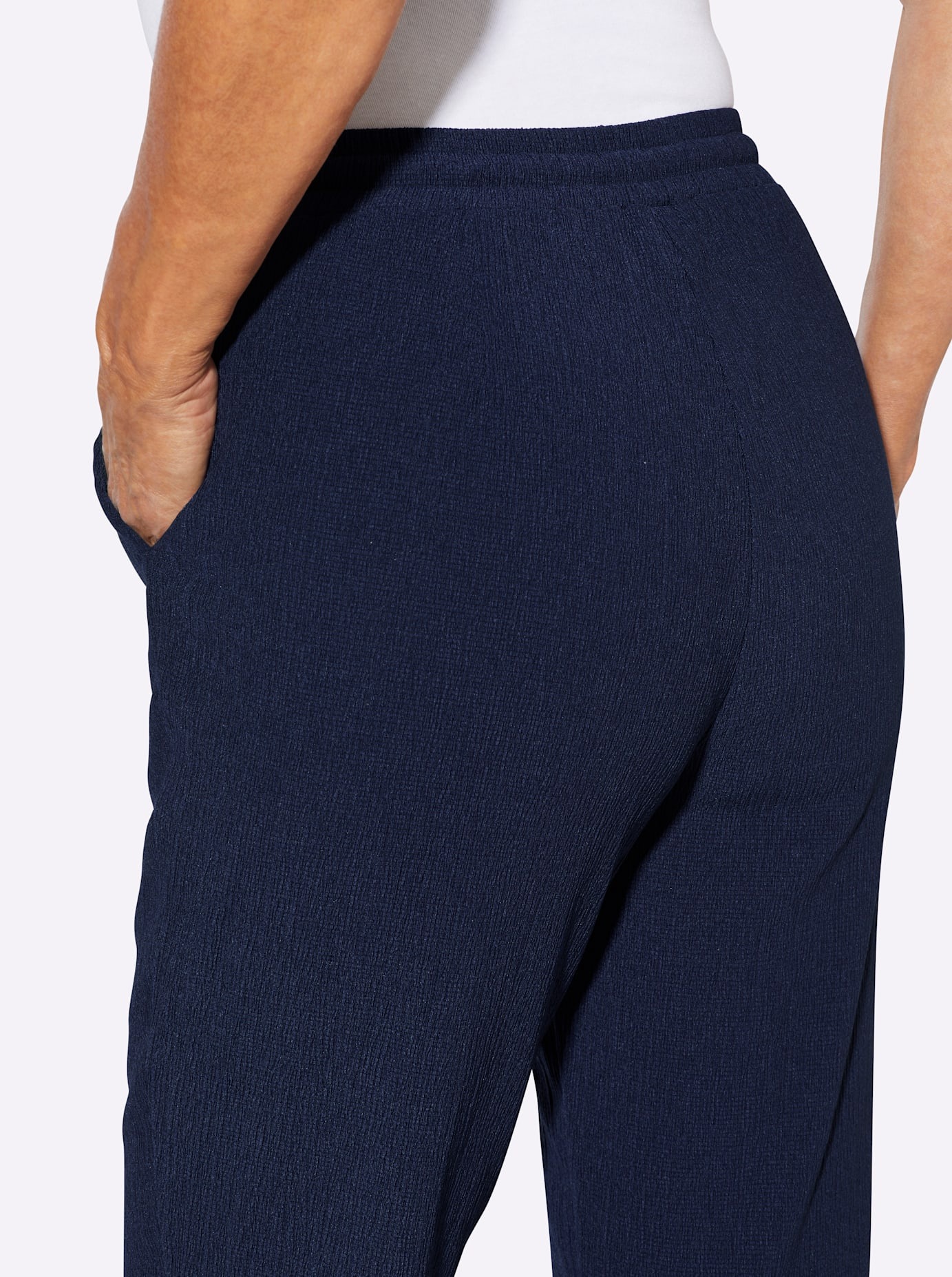 Classic Basics Schlupfhose