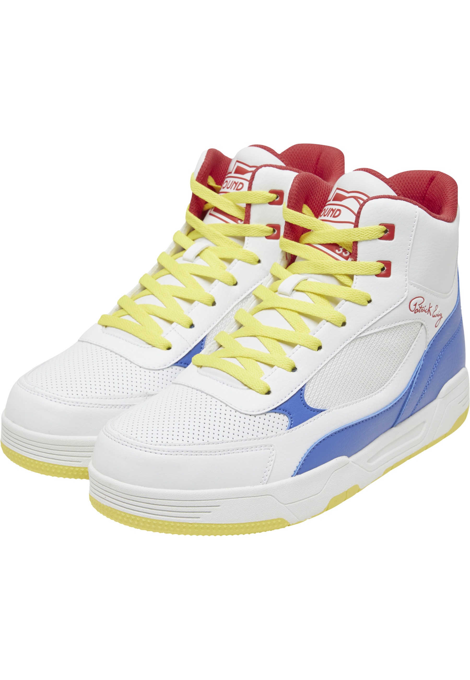 Ewing Trainingsschuh "Ewing Rebound SHAKE N BAKE"