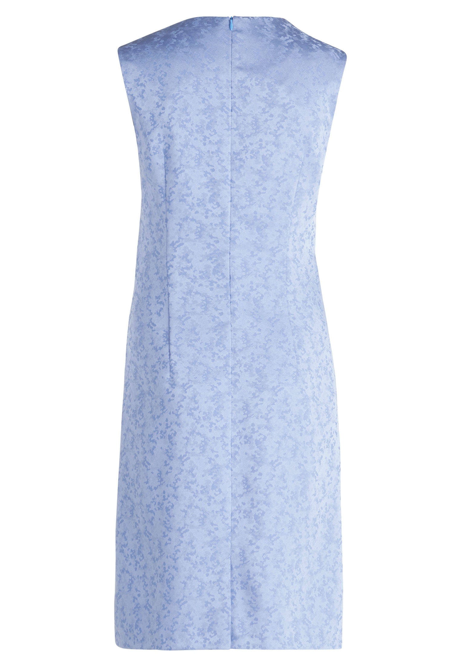 Betty Barclay Volantkleid »Betty Barclay Volantkleid mit Reißverschluss«, Form