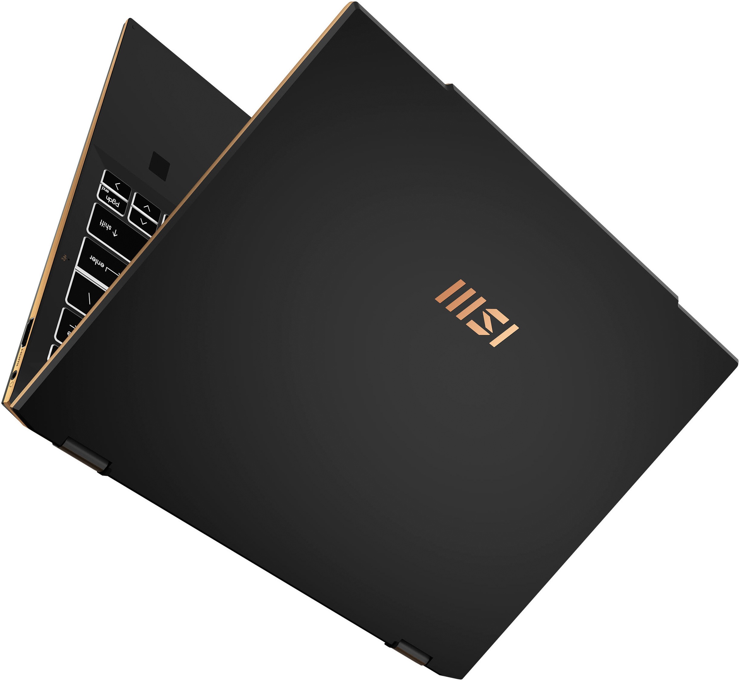 MSI Convertible Notebook »Summit 13 AI+ Evo A2VMTG-007«, 33,8 cm, / 13,3 Zoll, Intel, Ultra 7, ARC, 1000 GB SSD