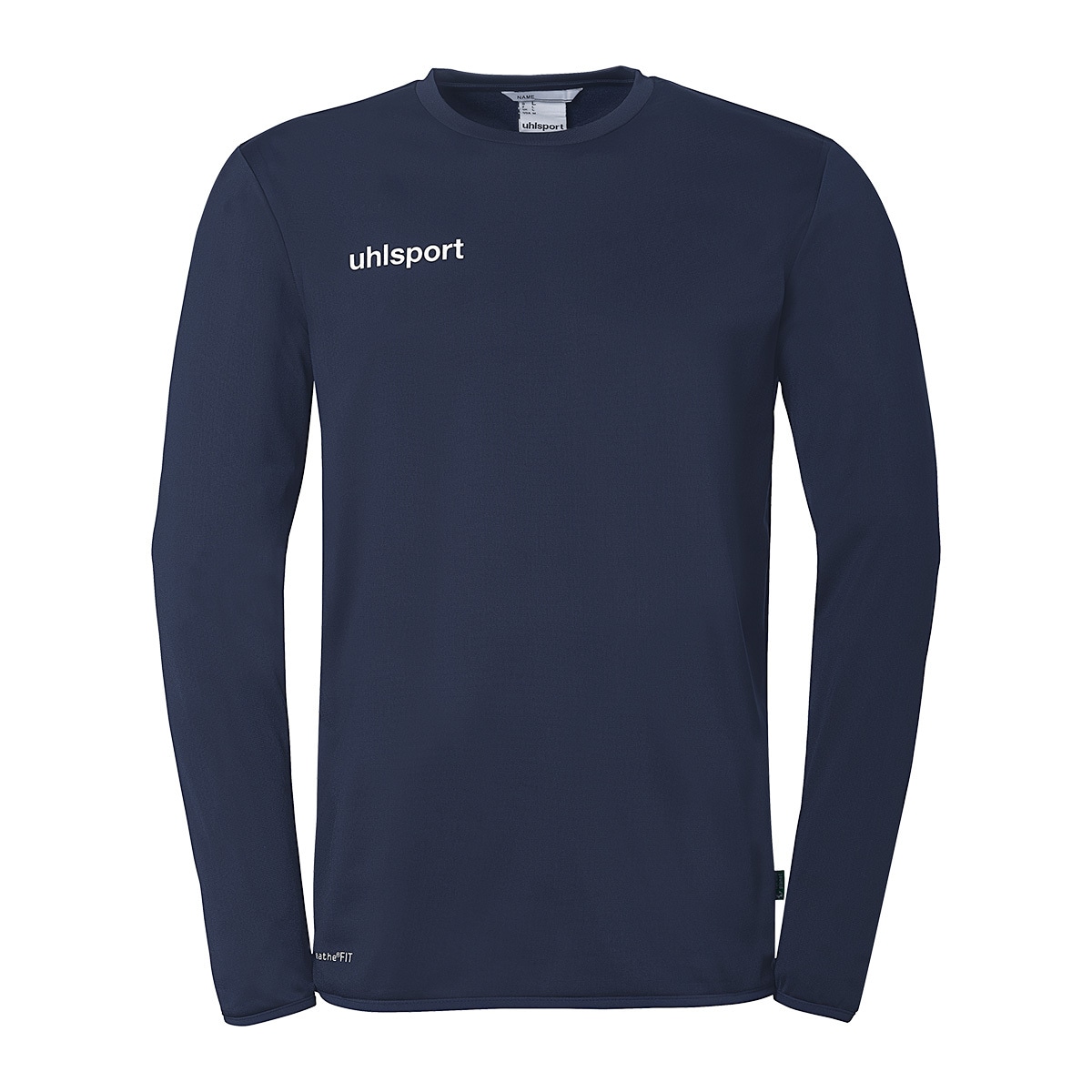 uhlsport Trainingsshirt "Sweatshirt Essential Kids" 1