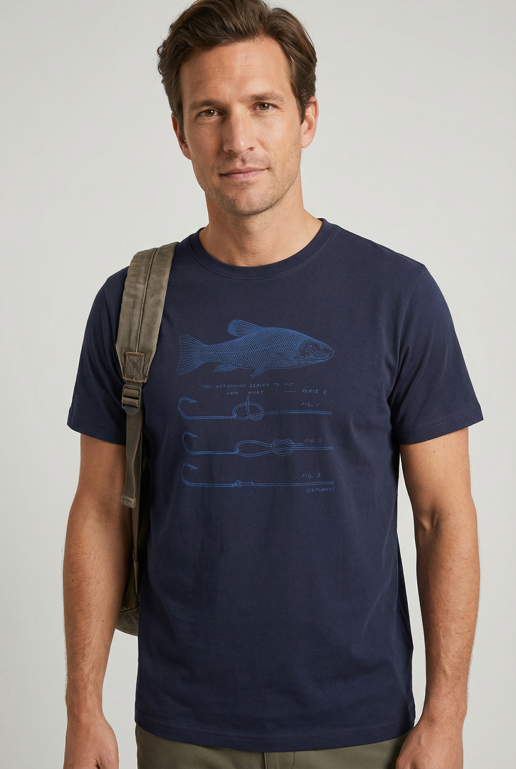 Icepeak T-Shirt "MOCBACH" günstig online kaufen