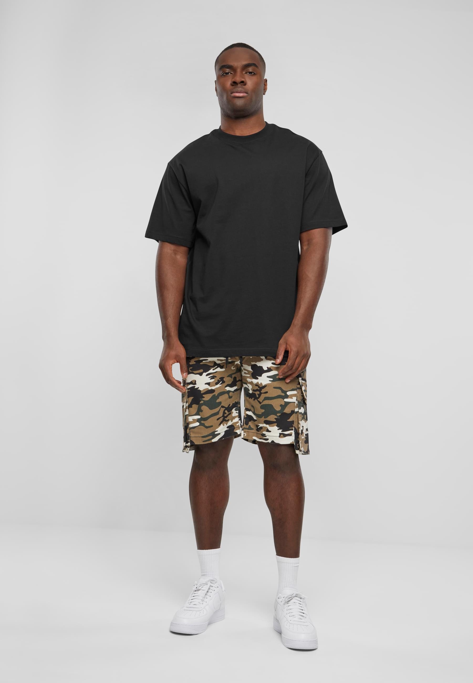 2Y Studios Shorts »2Y Studios 2Y Jeans Shorts«