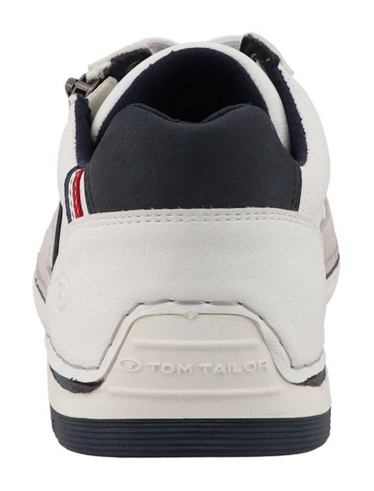 TOM TAILOR Sneaker »Carmelo«